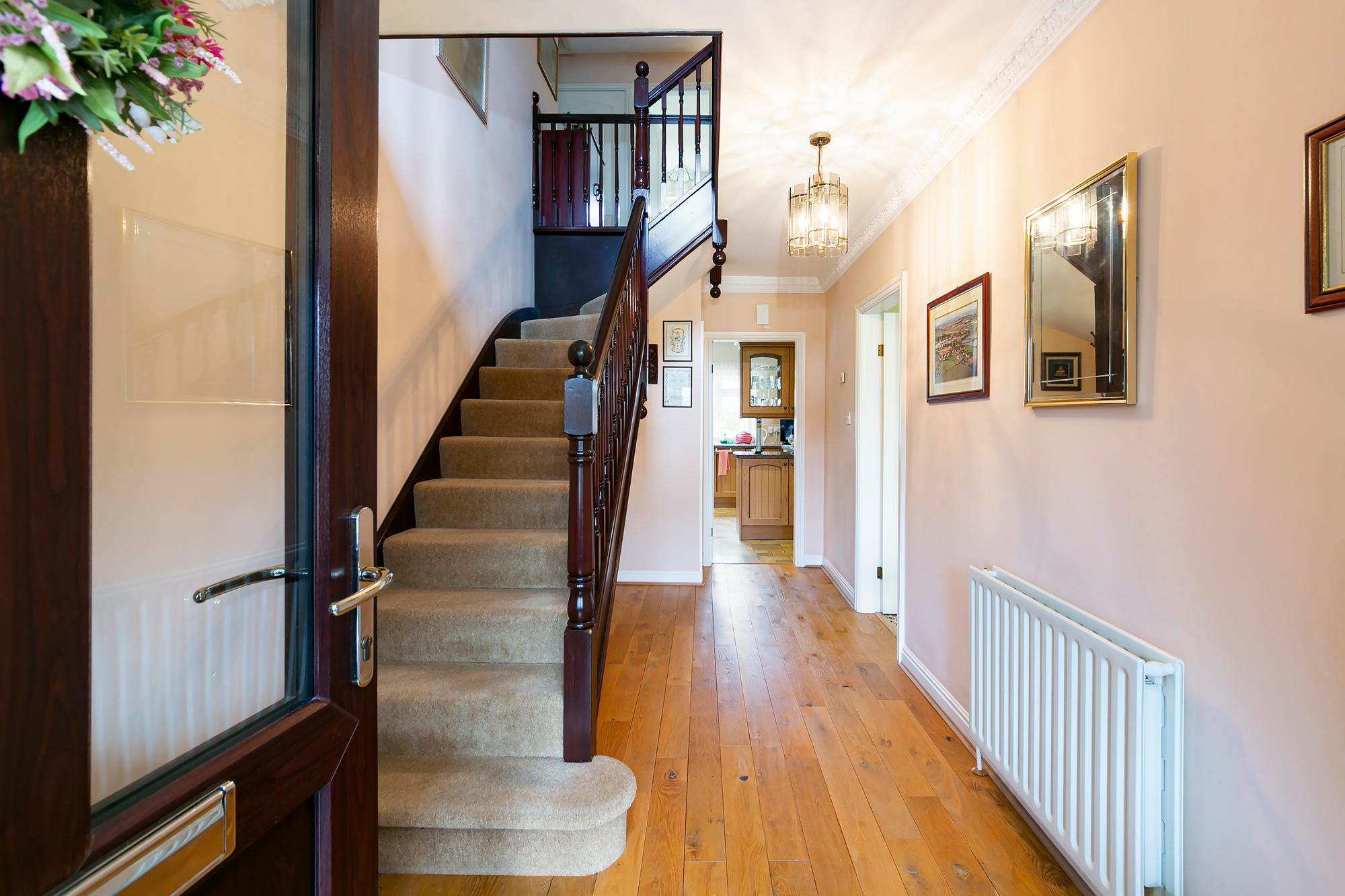 Sandstep Sandhill Lane, Sutton on Derwent, York