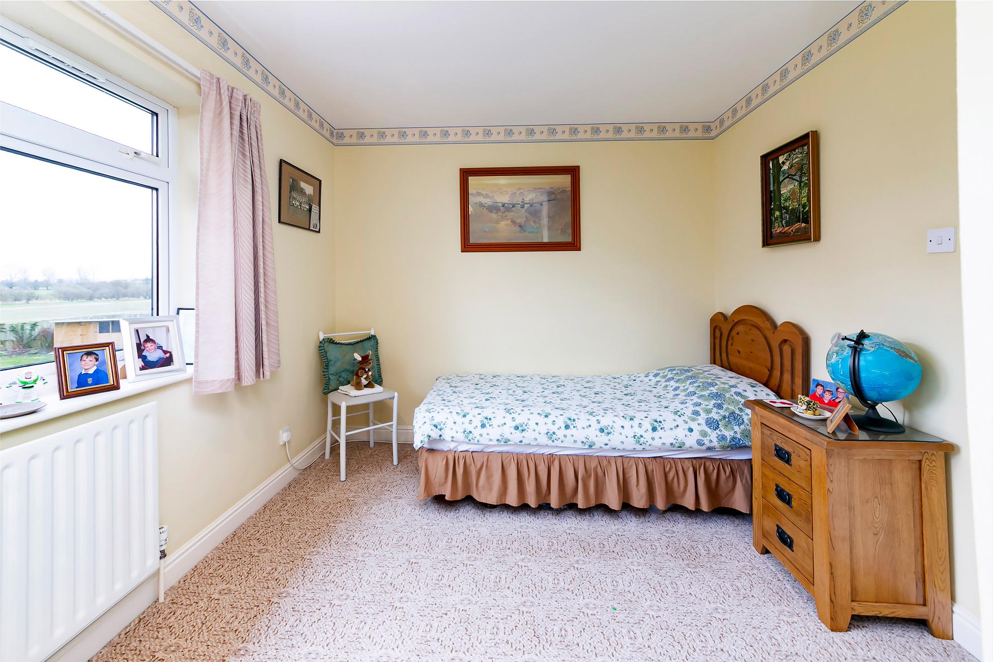 Sandstep Sandhill Lane, Sutton on Derwent, York