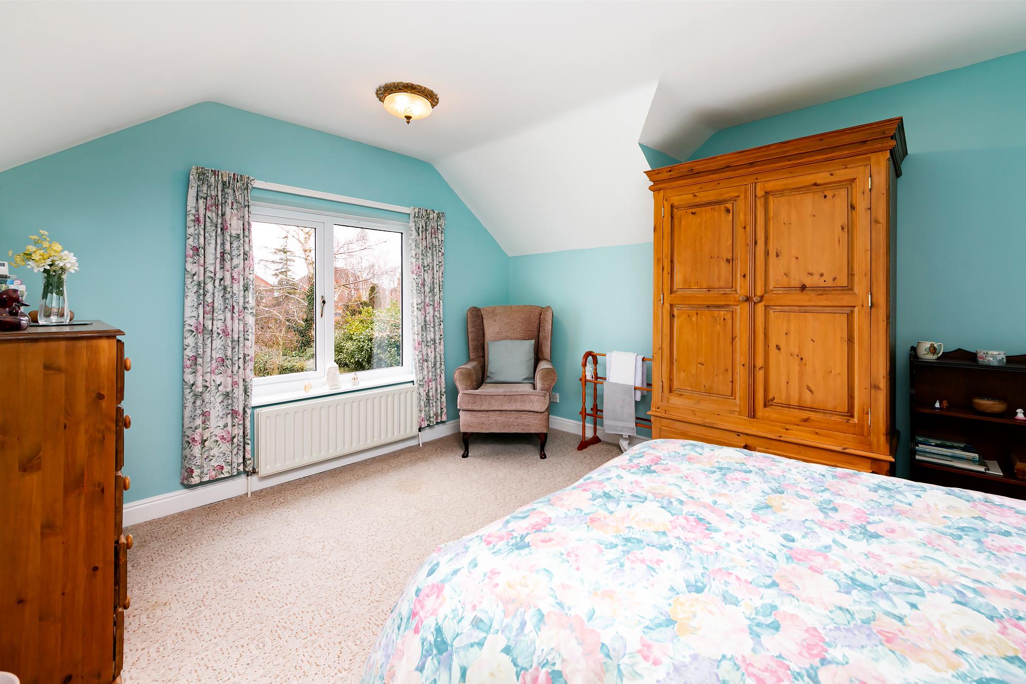 Sandstep Sandhill Lane, Sutton on Derwent, York