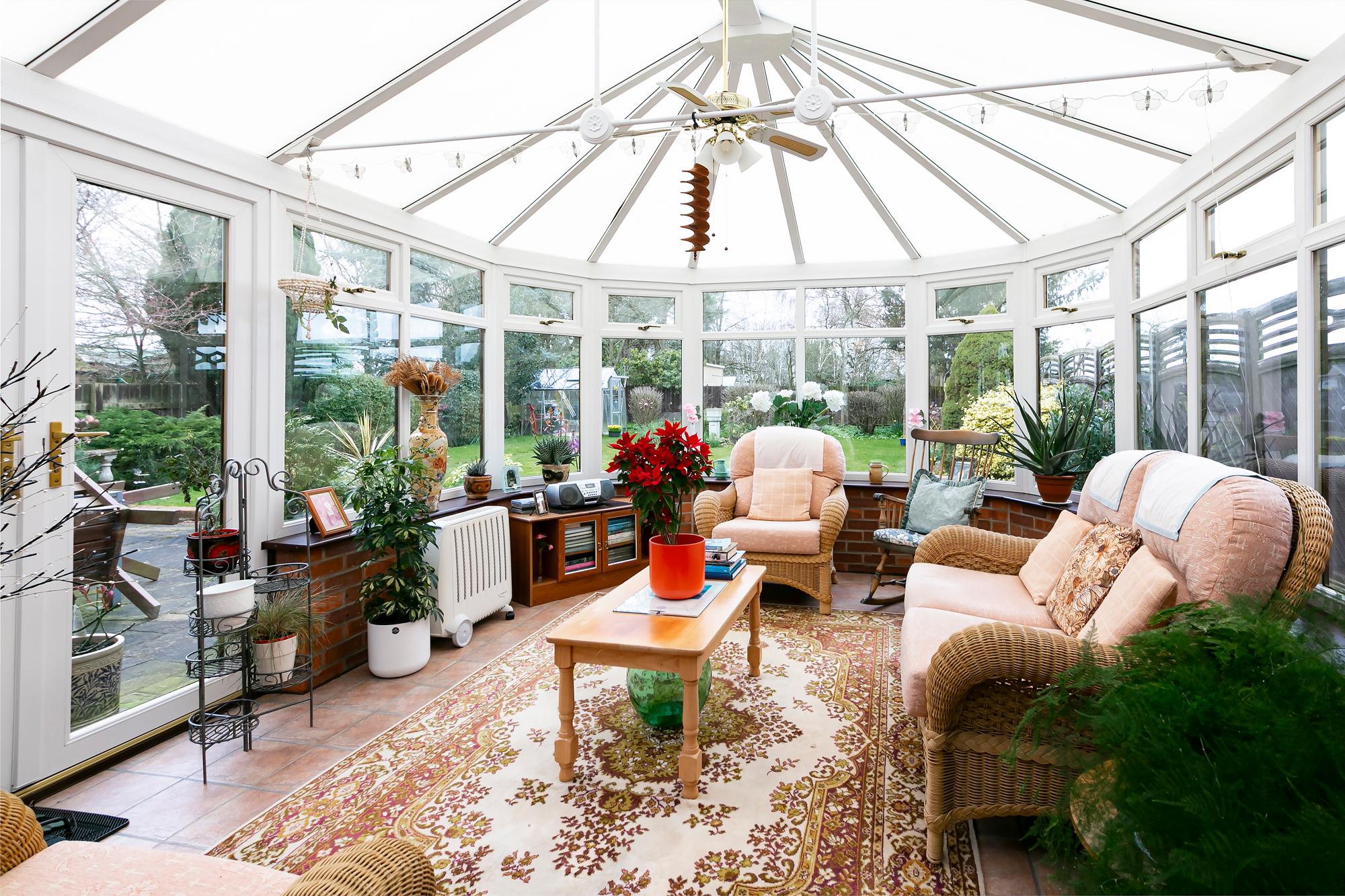 Sandstep Sandhill Lane, Sutton on Derwent, York