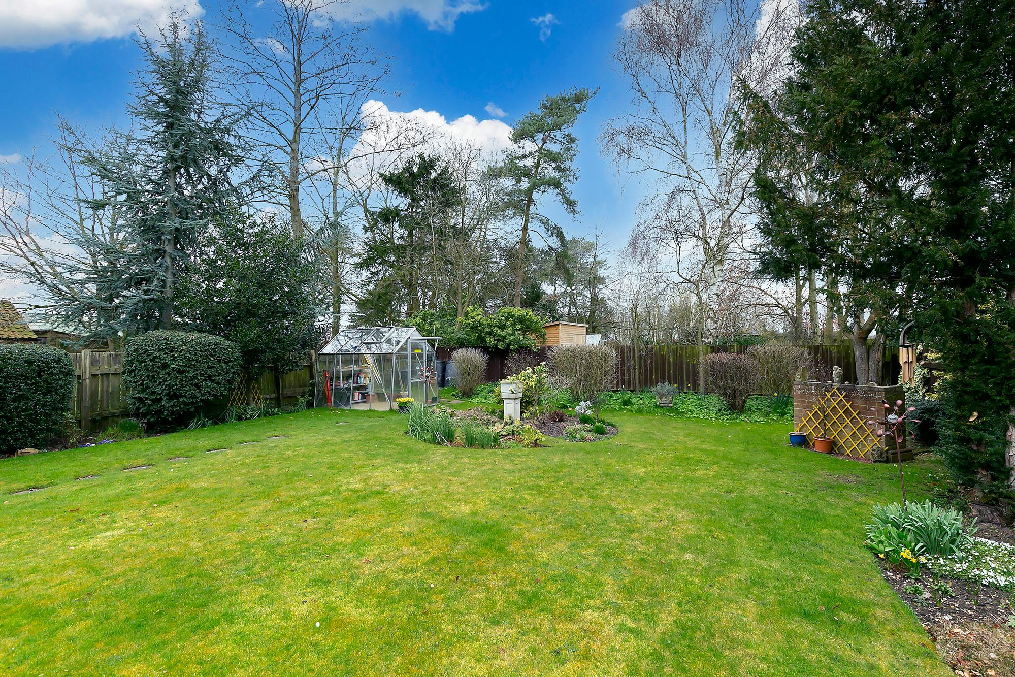 Sandstep Sandhill Lane, Sutton on Derwent, York