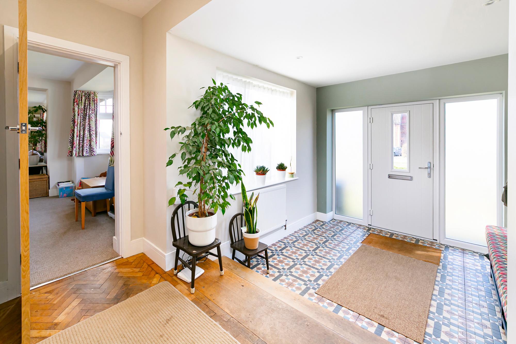 2 Goodmanham Road, Market Weighton, York