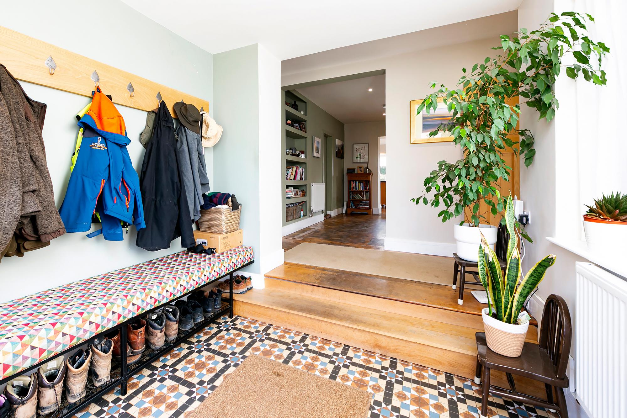 2 Goodmanham Road, Market Weighton, York