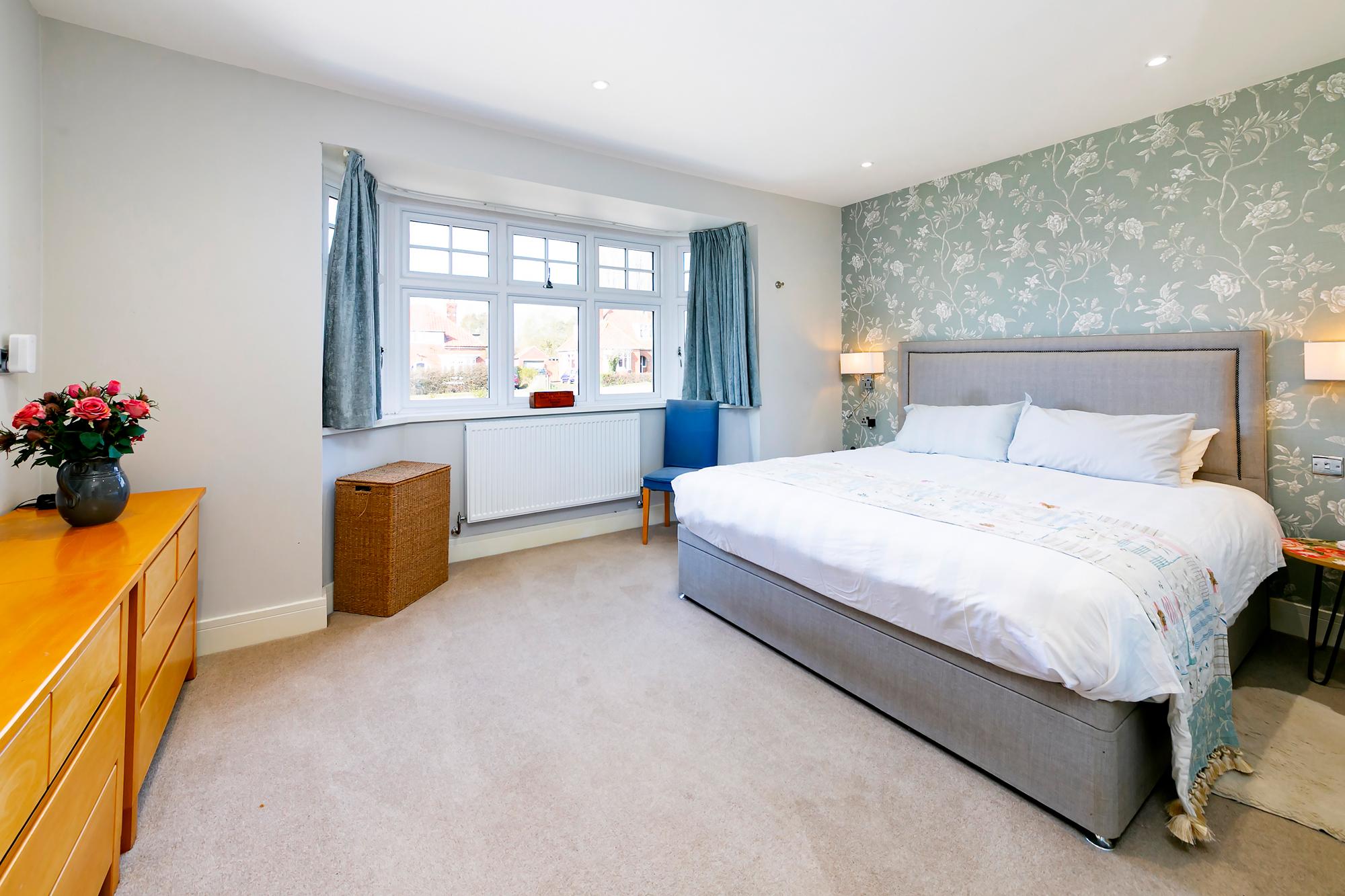 2 Goodmanham Road, Market Weighton, York