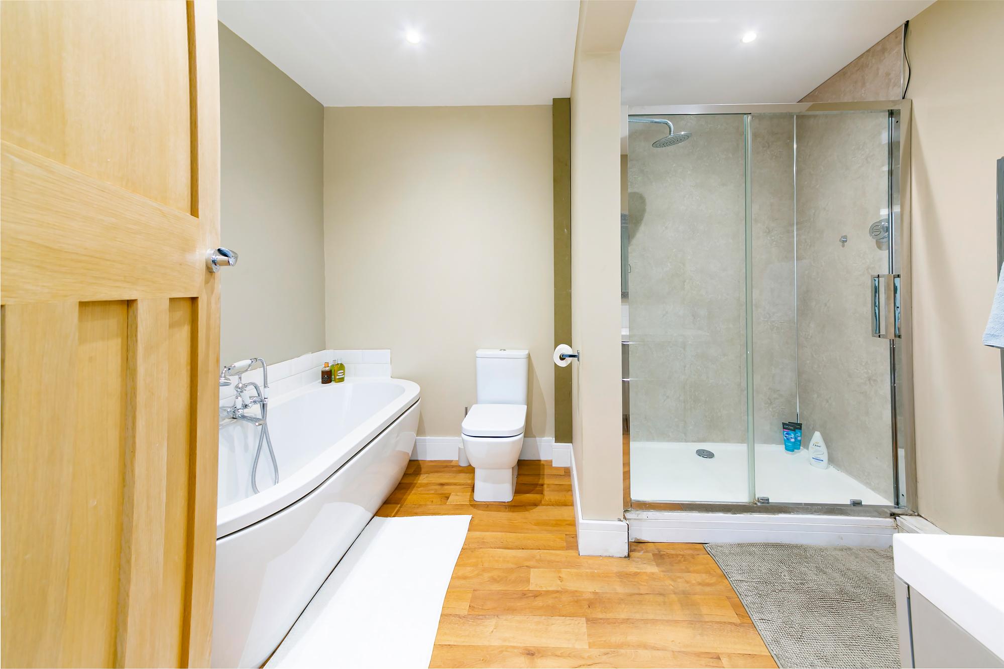 2 Goodmanham Road, Market Weighton, York