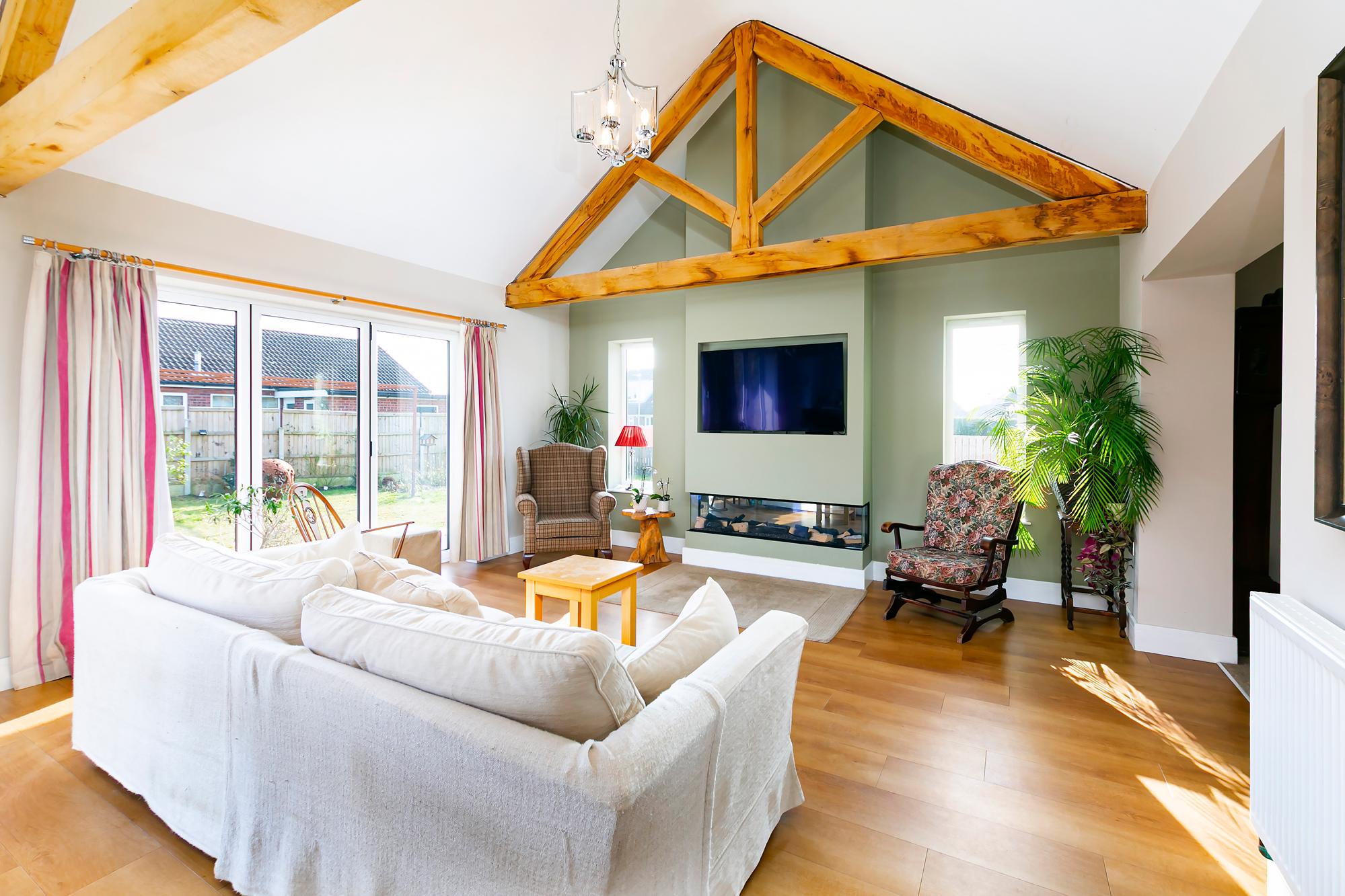 2 Goodmanham Road, Market Weighton, York