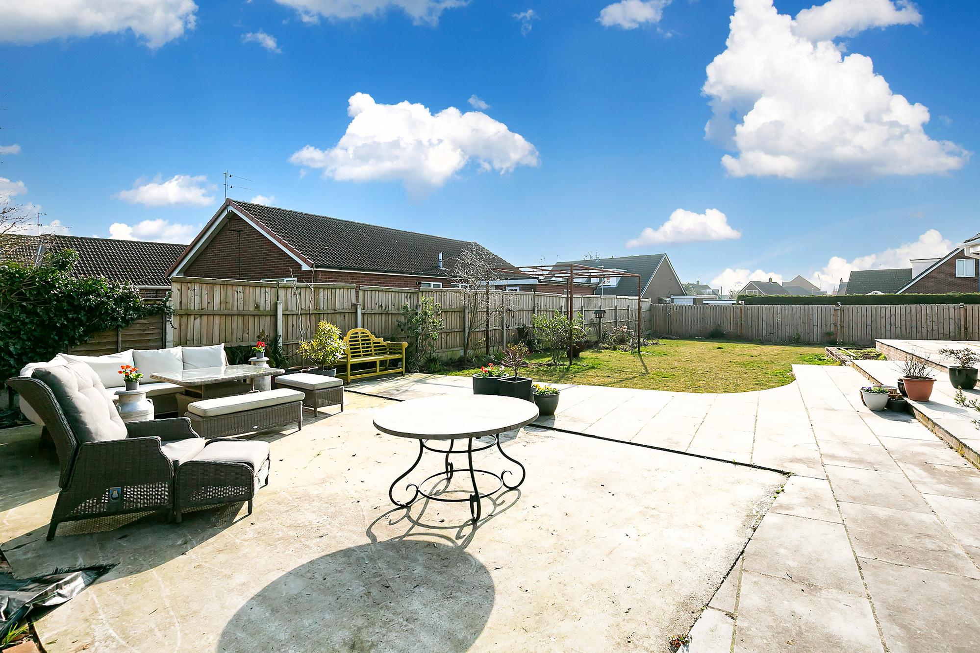 2 Goodmanham Road, Market Weighton, York