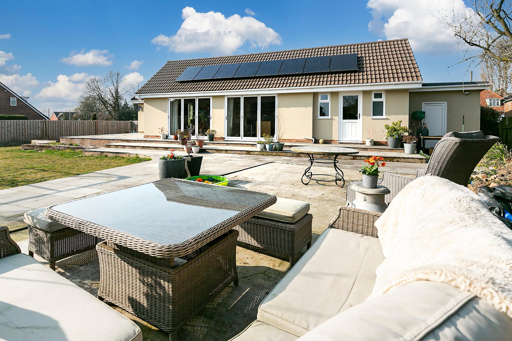 2 Goodmanham Road, Market Weighton, York