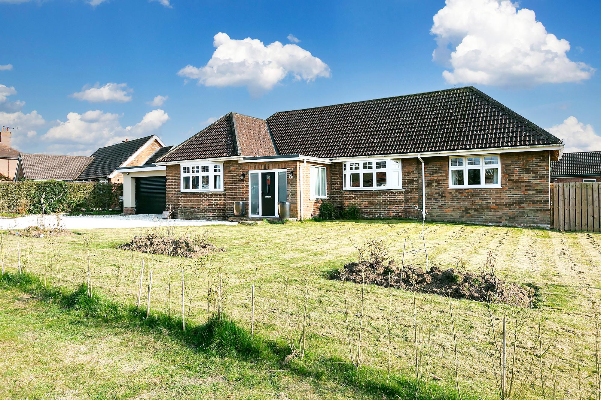 2 Goodmanham Road, Market Weighton, York