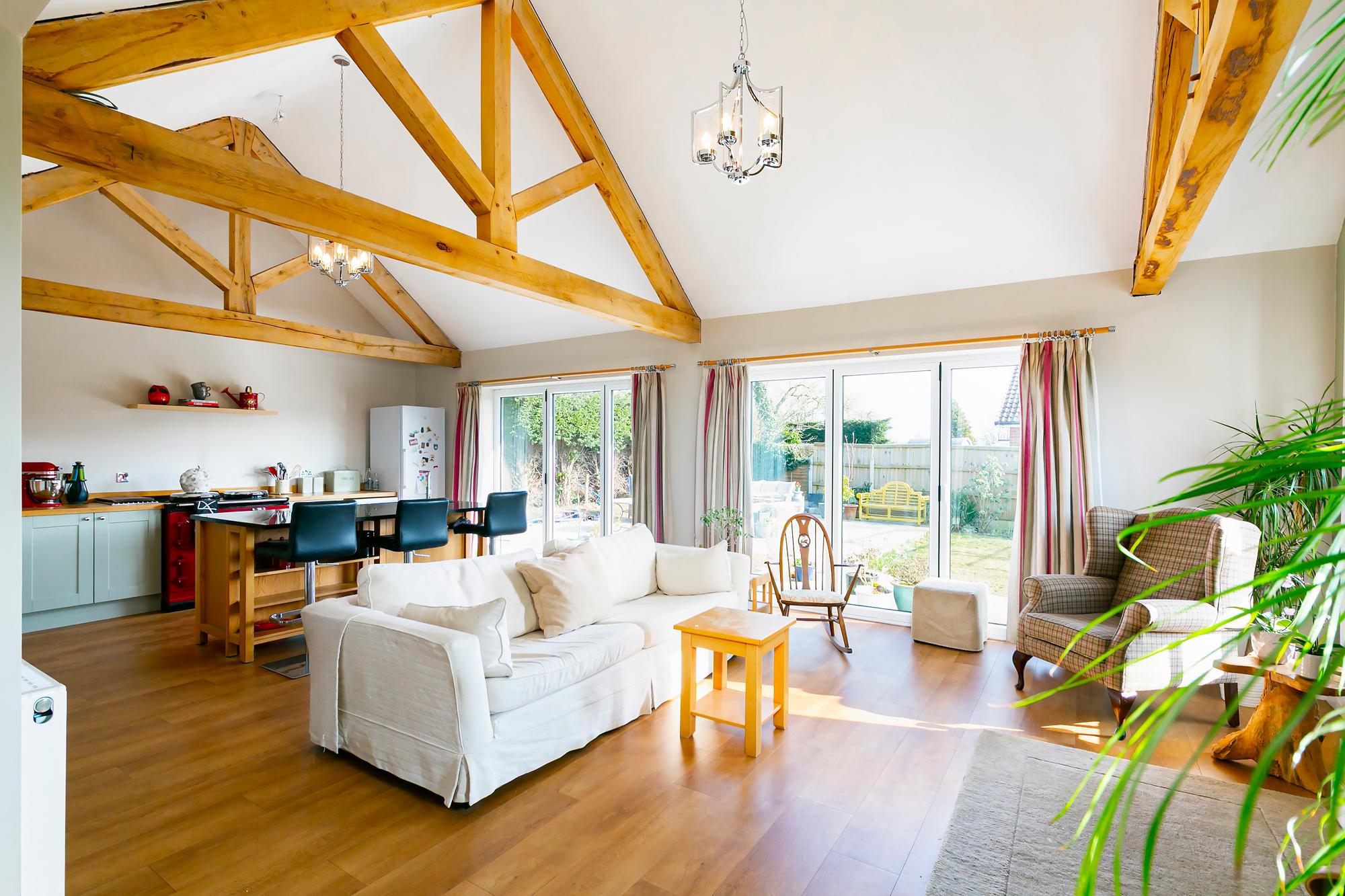 2 Goodmanham Road, Market Weighton, York