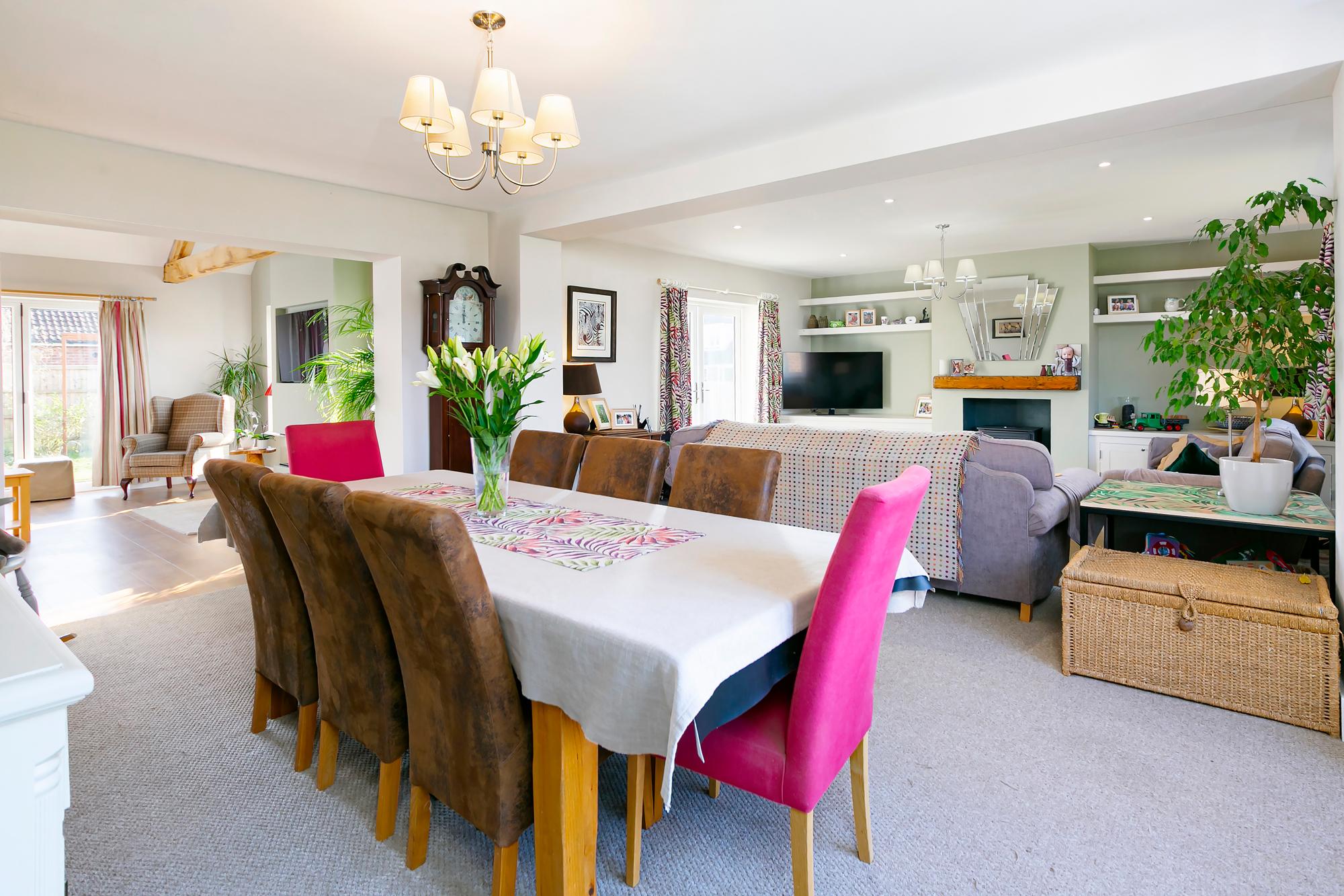 2 Goodmanham Road, Market Weighton, York