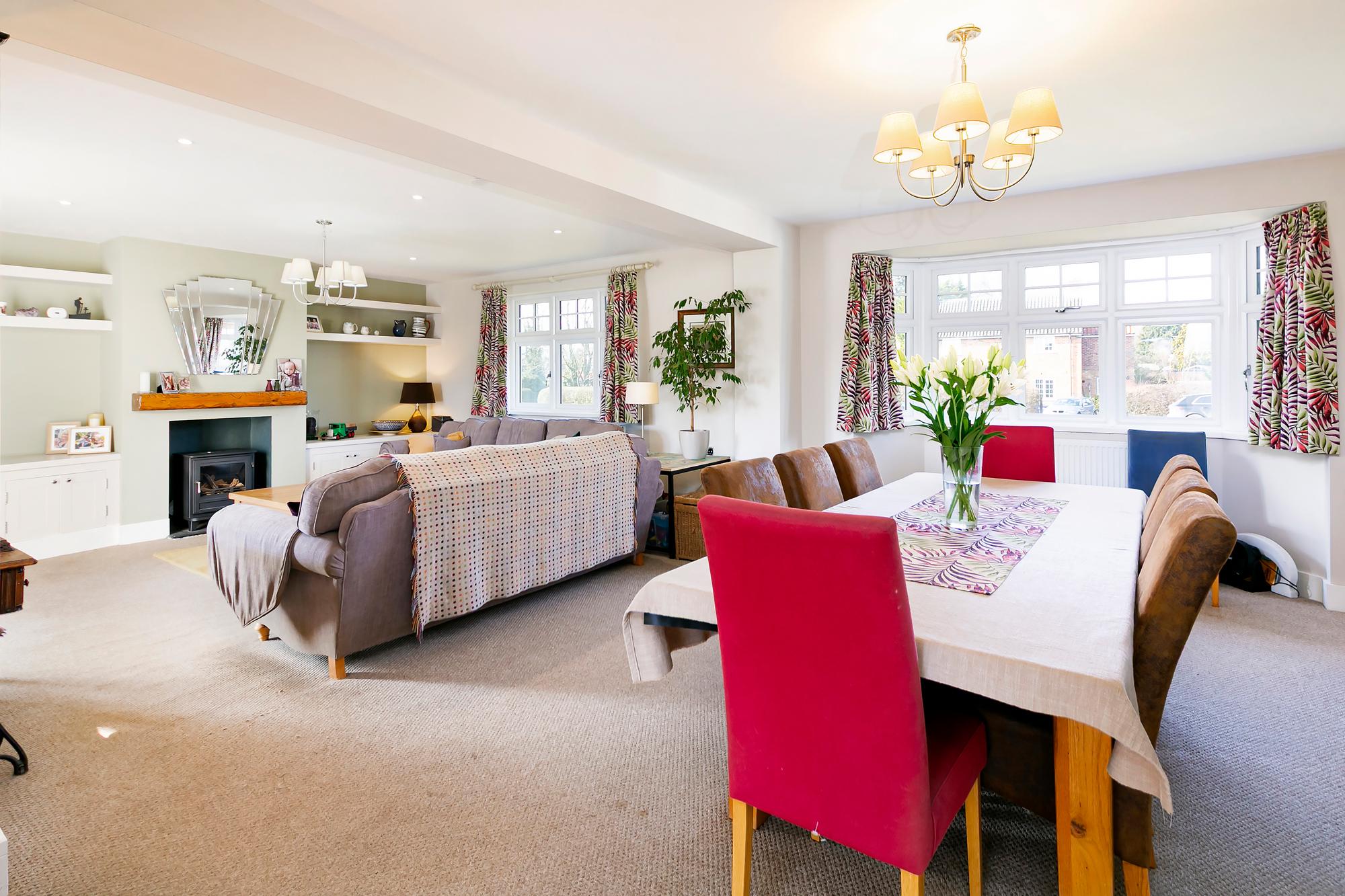 2 Goodmanham Road, Market Weighton, York