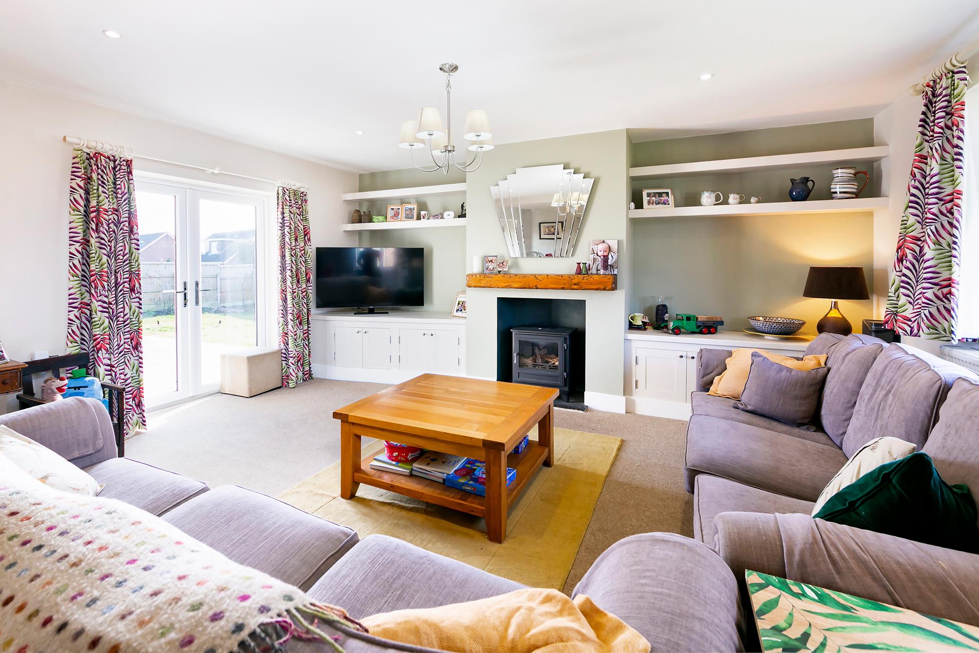 2 Goodmanham Road, Market Weighton, York