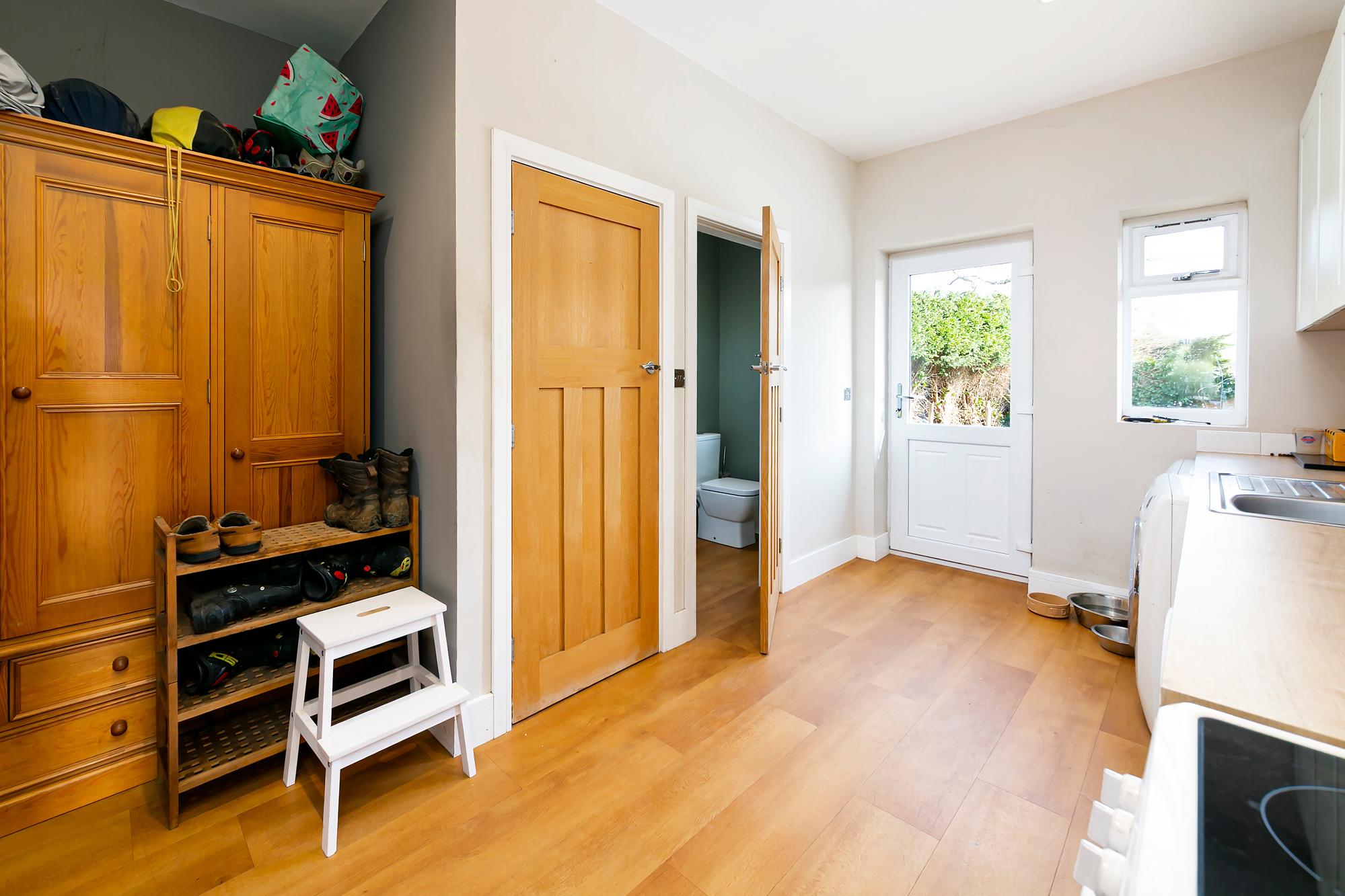 2 Goodmanham Road, Market Weighton, York