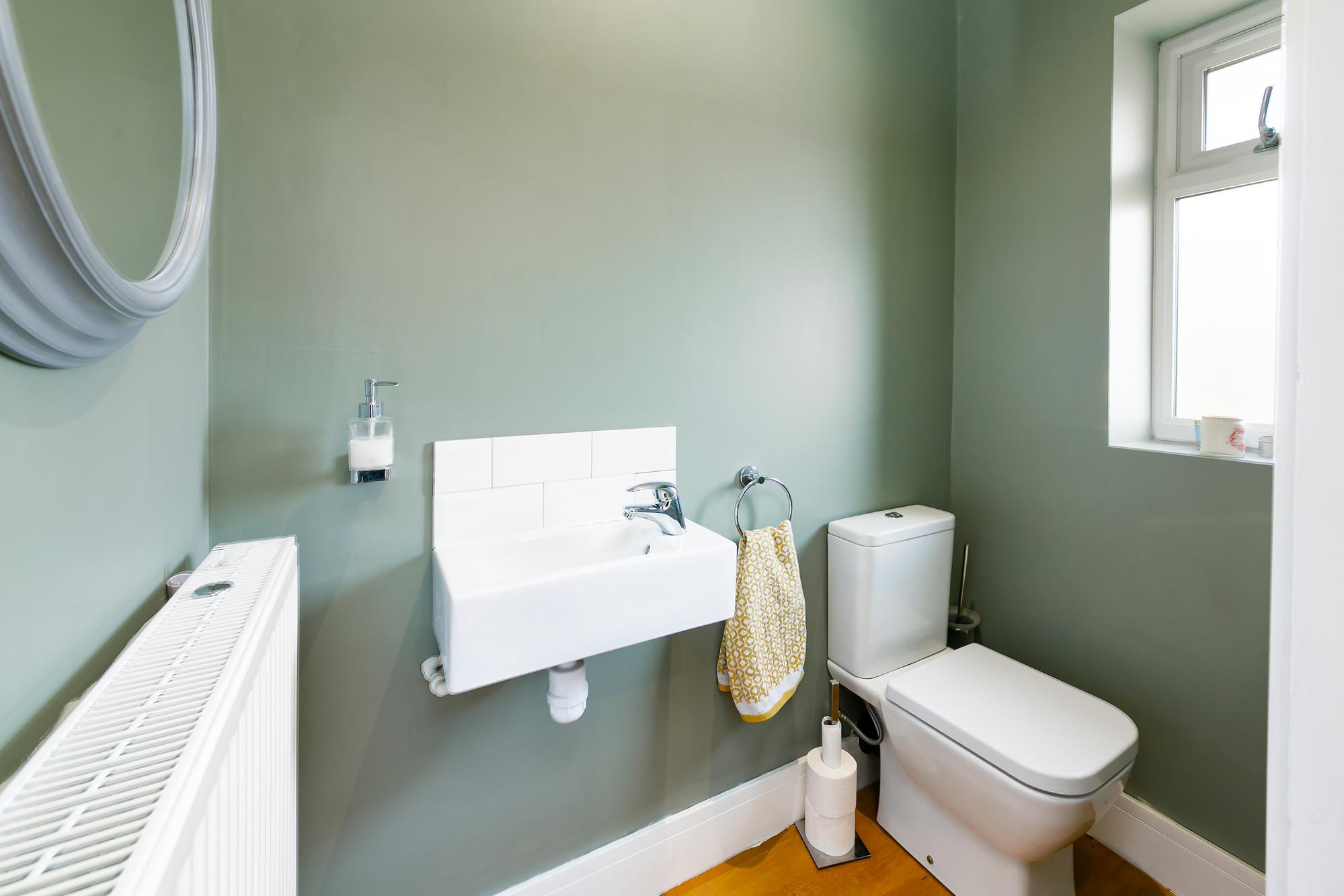 2 Goodmanham Road, Market Weighton, York