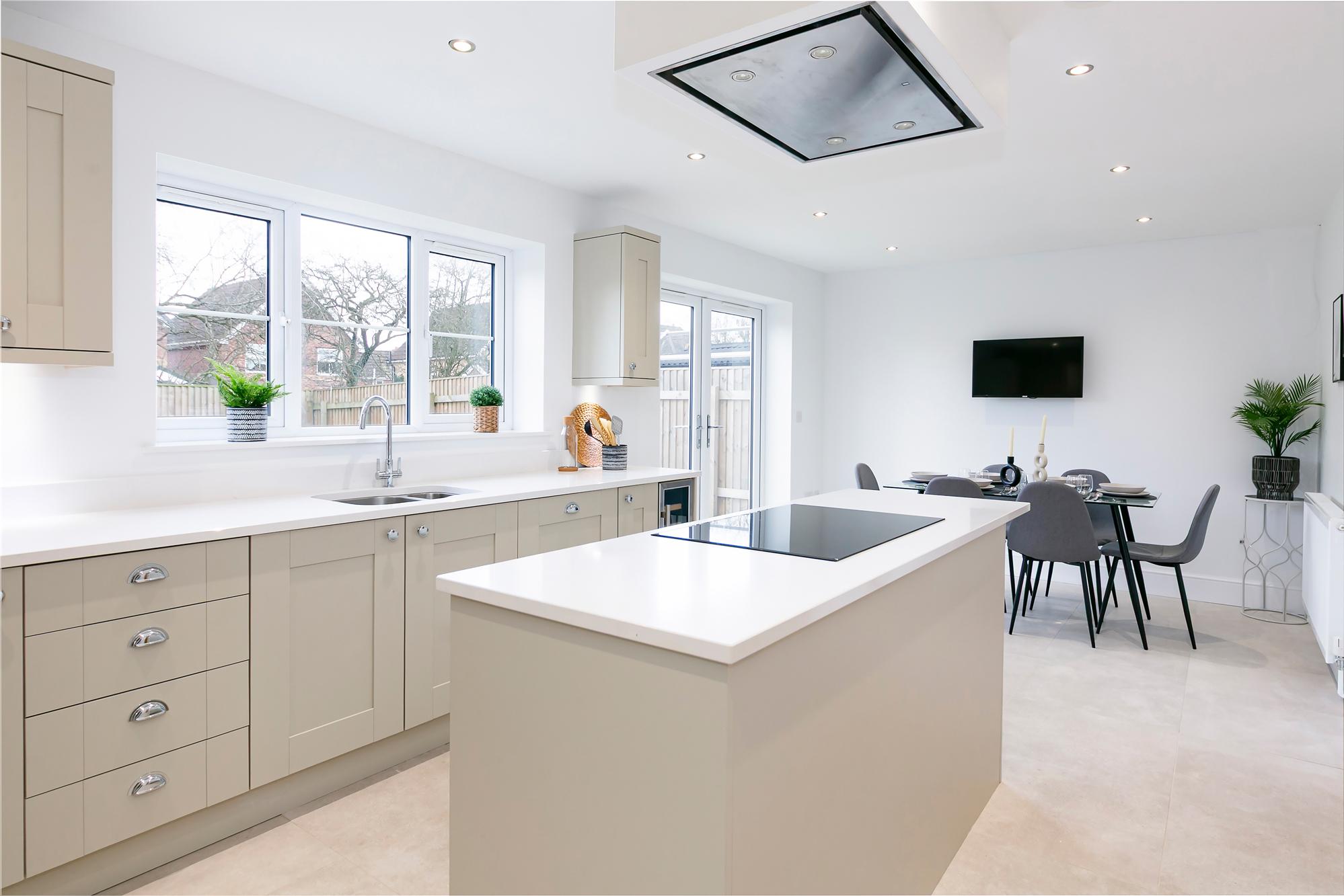 Plot 3 Clifford Park, Market Weighton, York