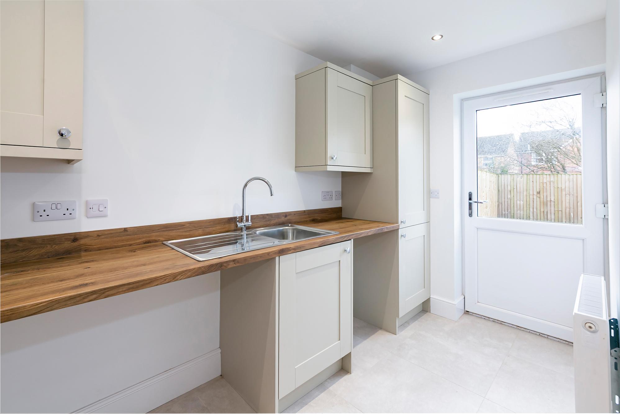 Plot 3 Clifford Park, Market Weighton, York