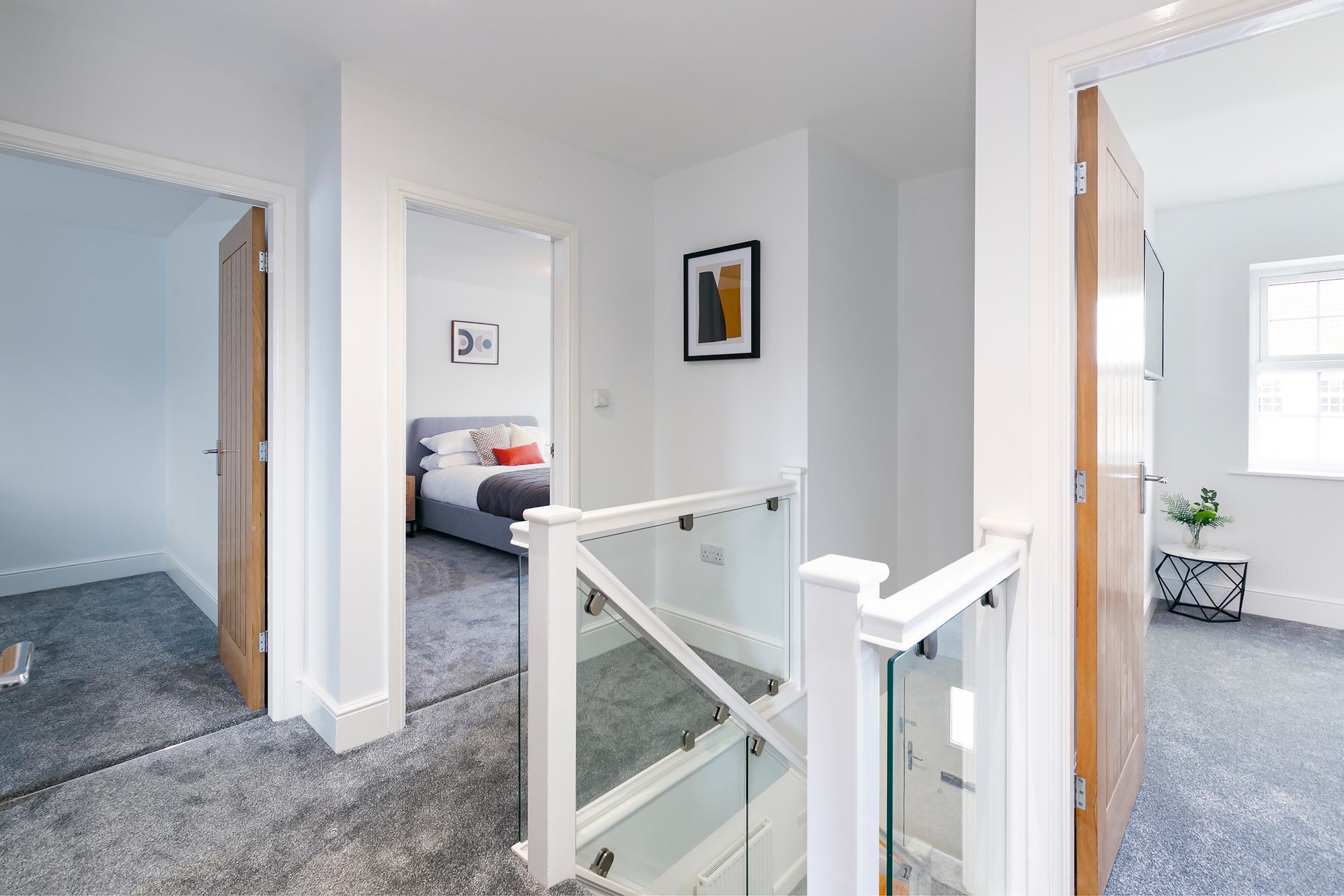 Plot 3 Clifford Park, Market Weighton, York