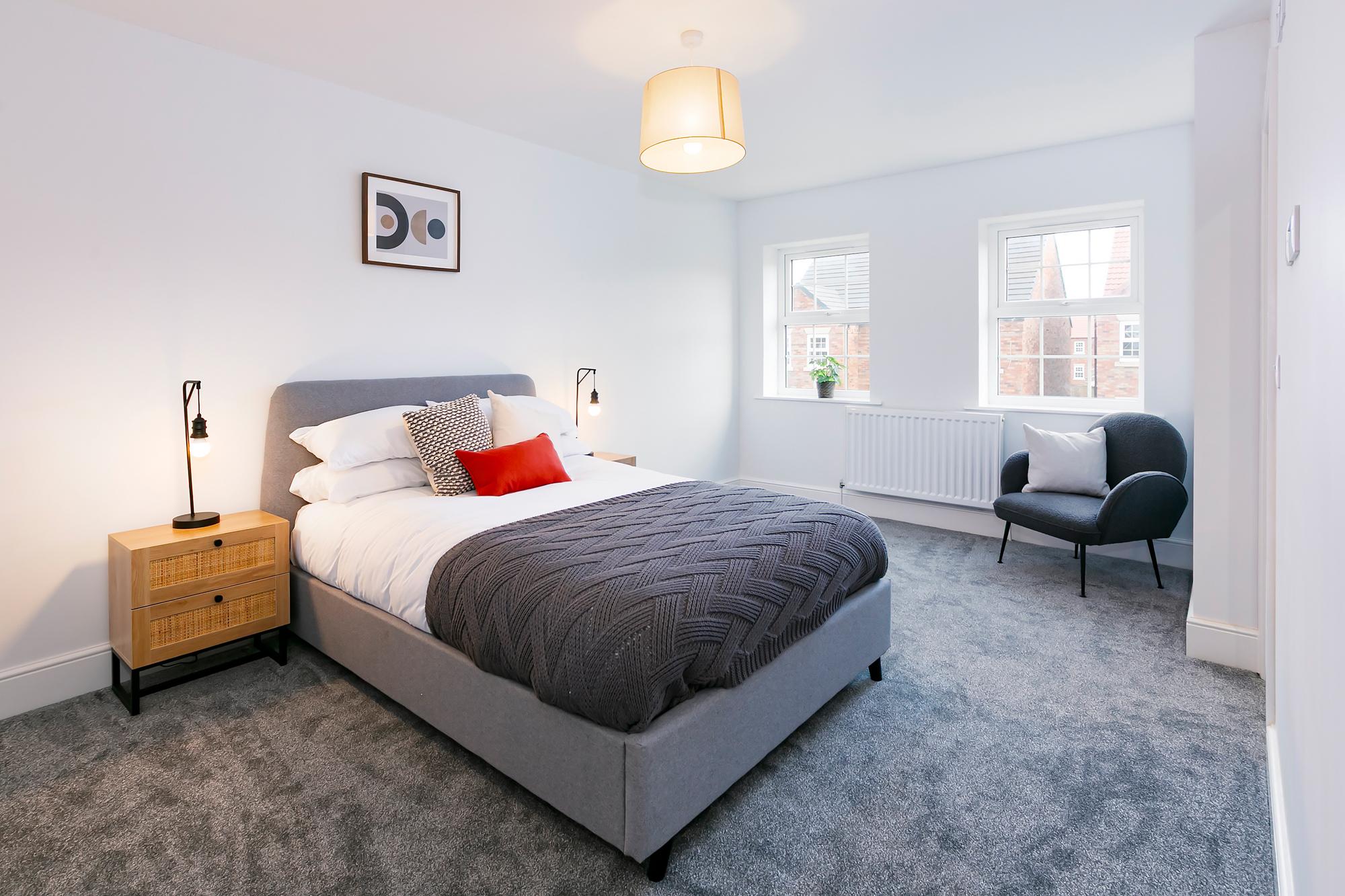 Plot 3 Clifford Park, Market Weighton, York