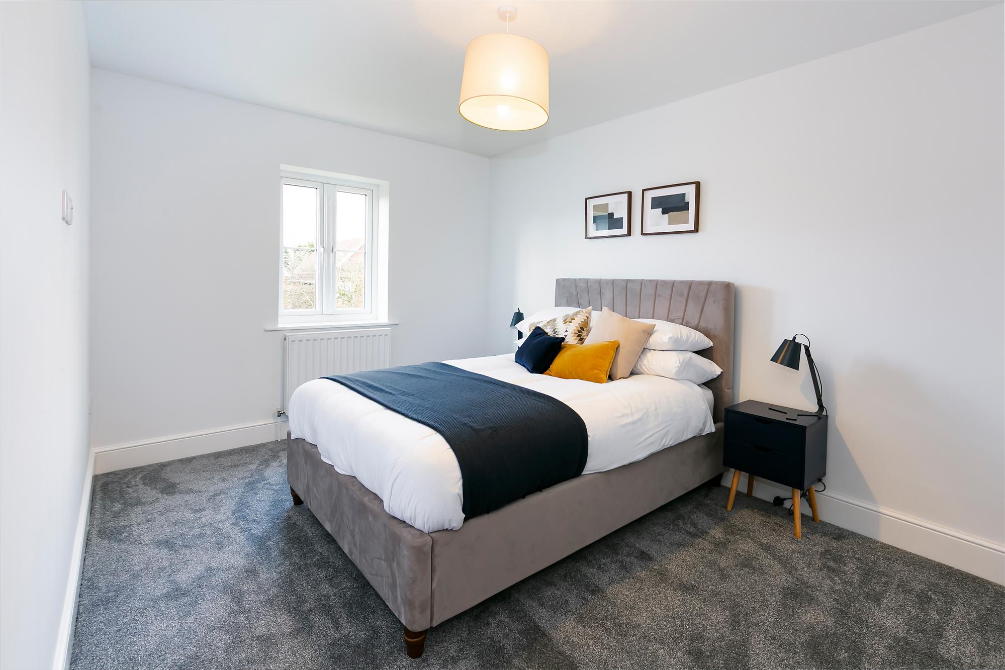 Plot 3 Clifford Park, Market Weighton, York