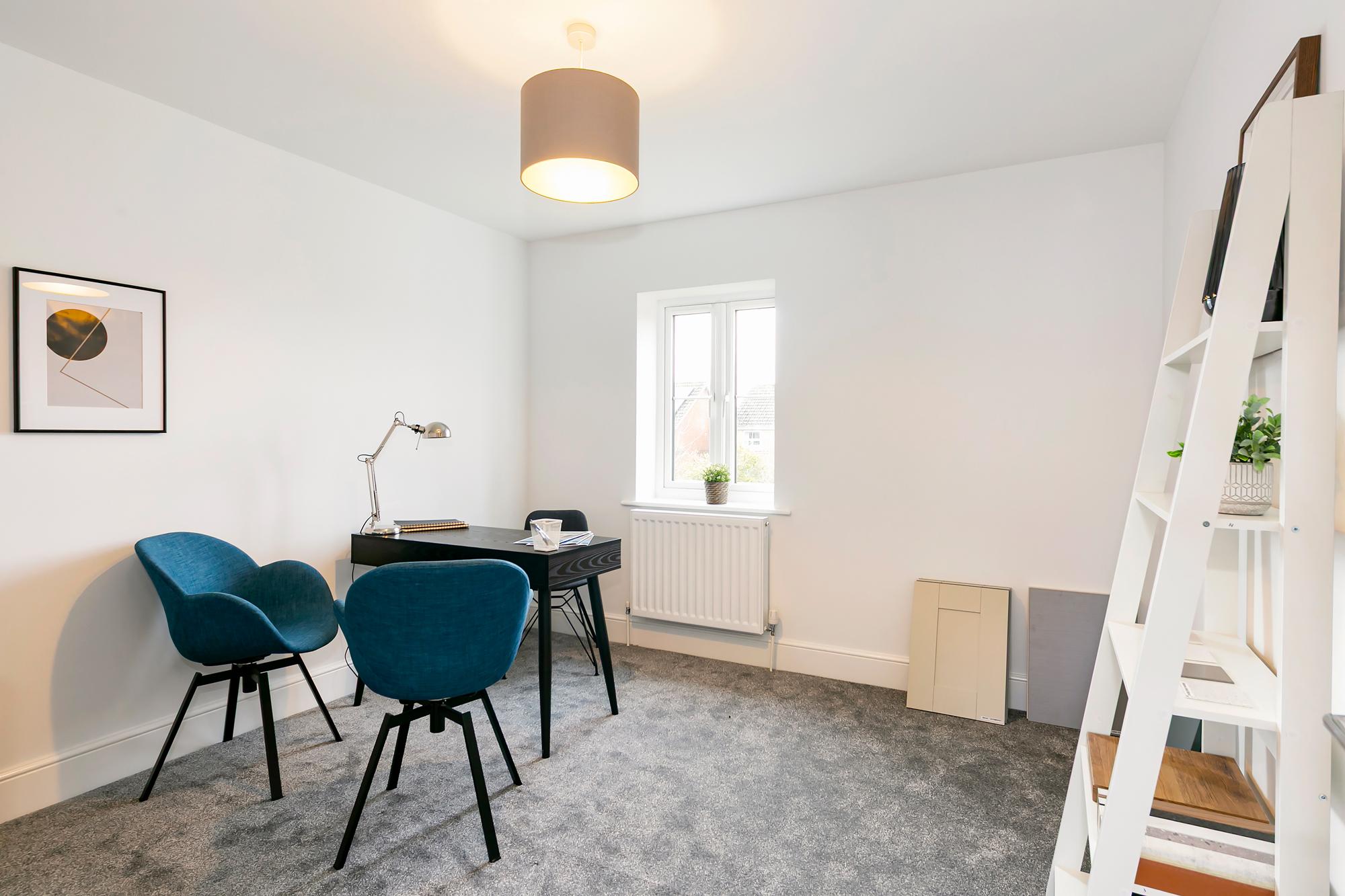 Plot 3 Clifford Park, Market Weighton, York