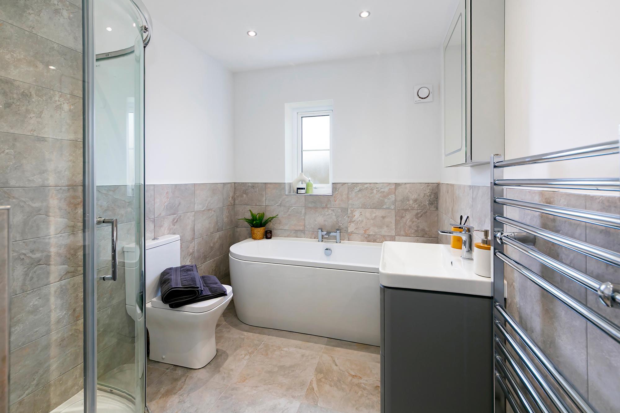 Plot 3 Clifford Park, Market Weighton, York