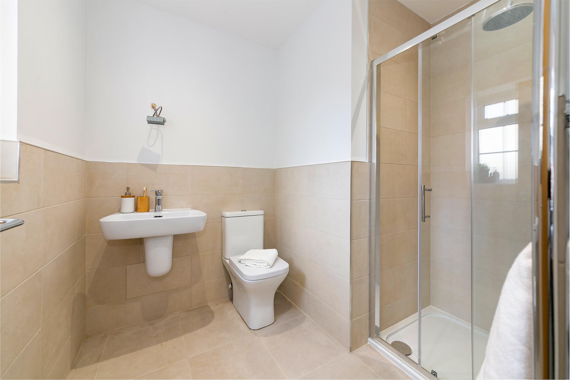 Plot 3 Clifford Park, Market Weighton, York