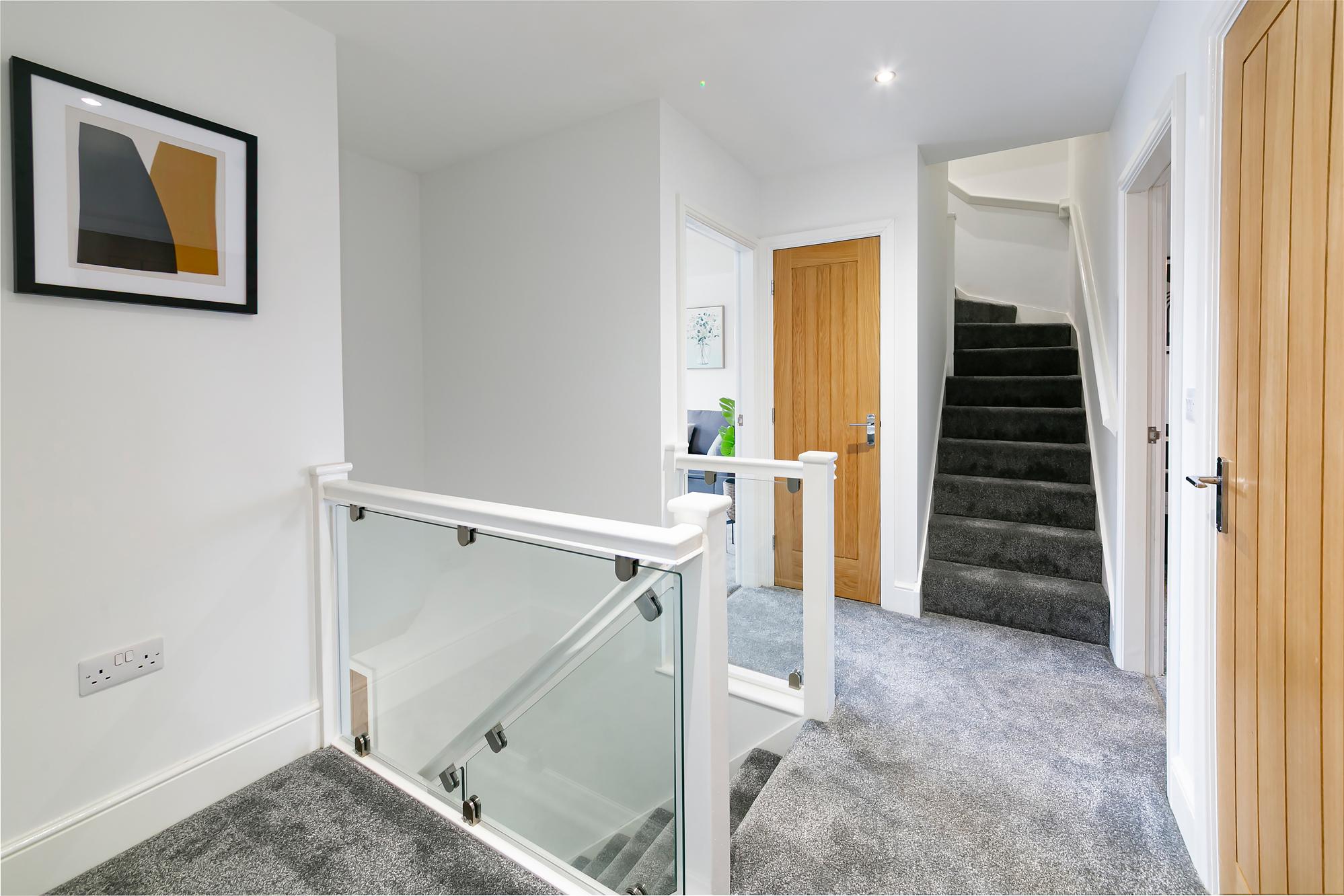 Plot 3 Clifford Park, Market Weighton, York