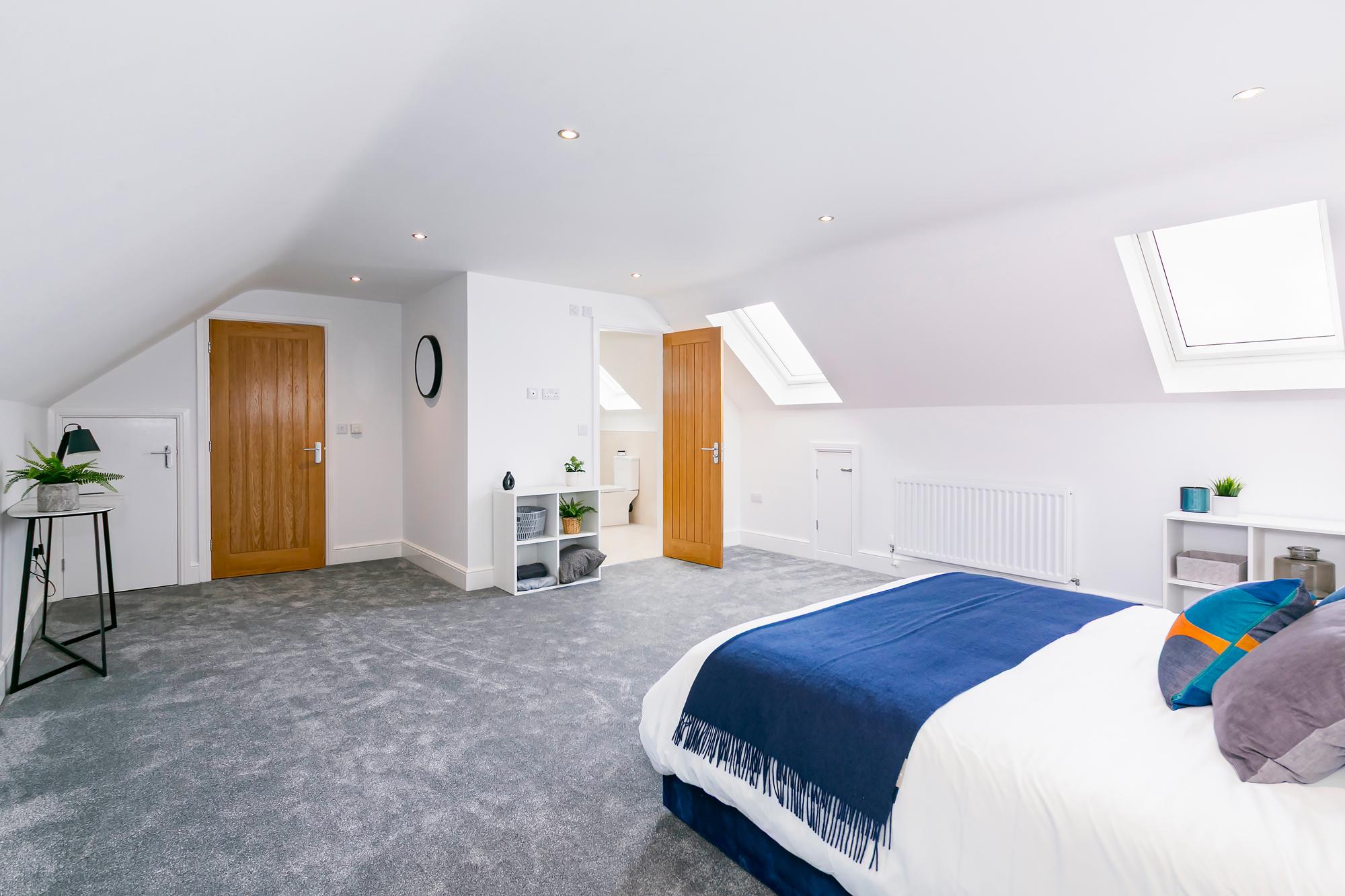 Plot 3 Clifford Park, Market Weighton, York