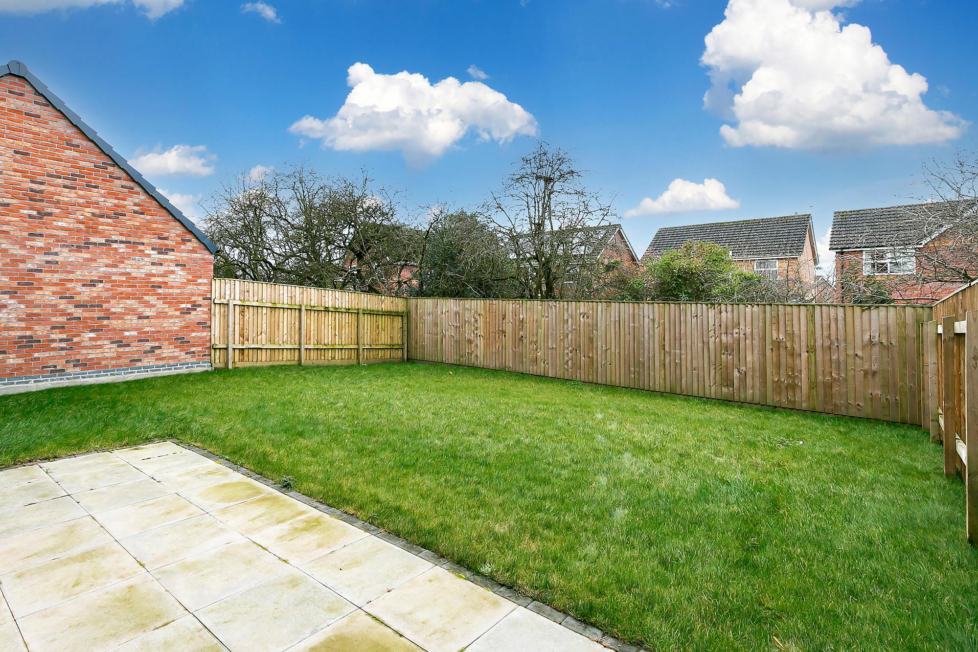 Plot 3 Clifford Park, Market Weighton, York