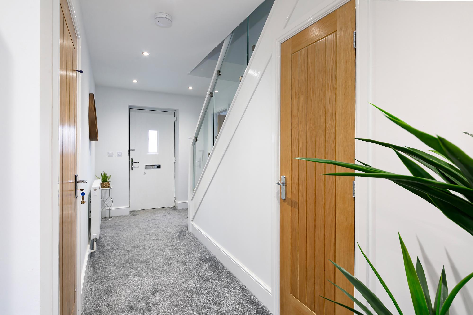 Plot 3 Clifford Park, Market Weighton, York