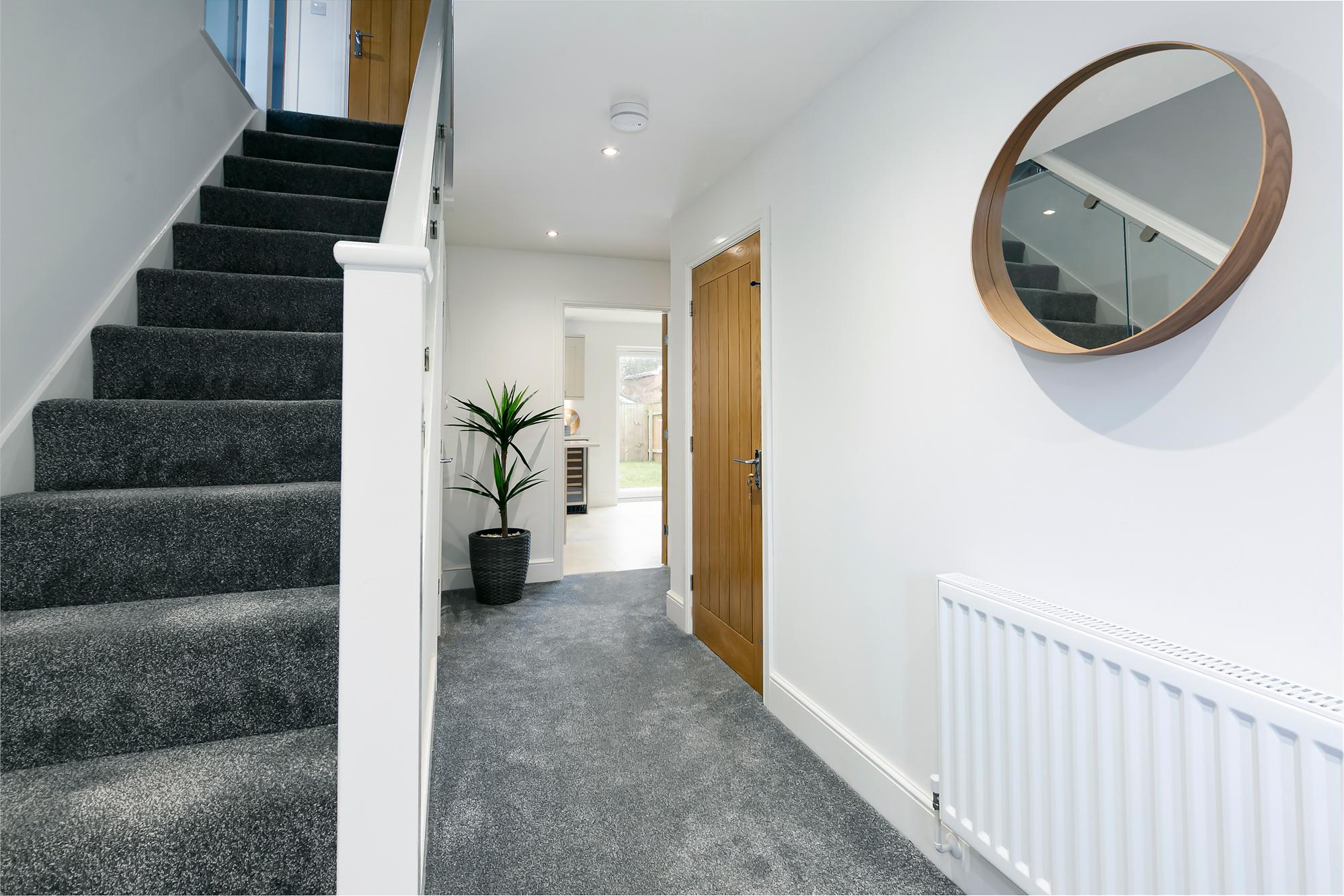 Plot 3 Clifford Park, Market Weighton, York