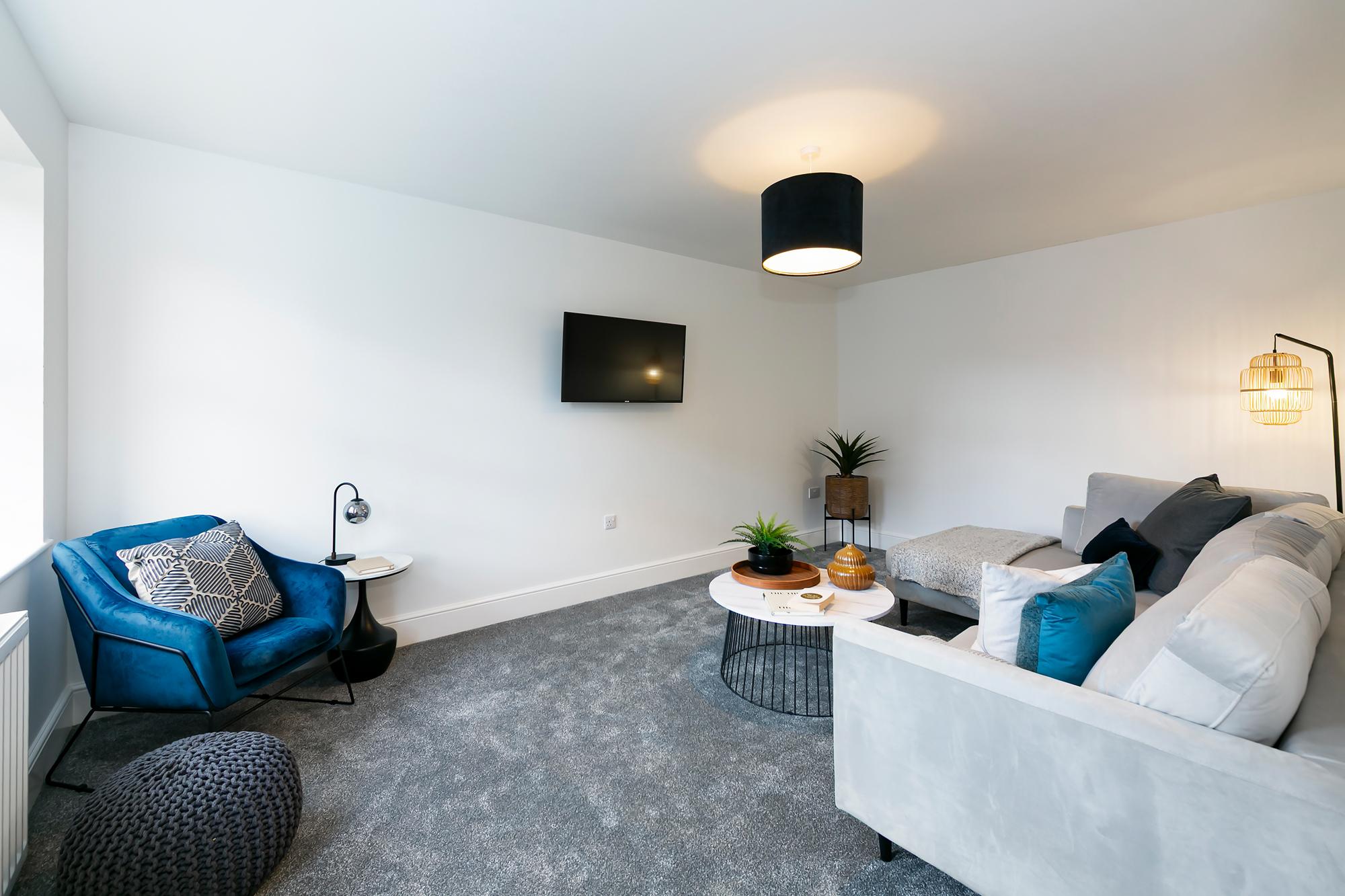 Plot 3 Clifford Park, Market Weighton, York