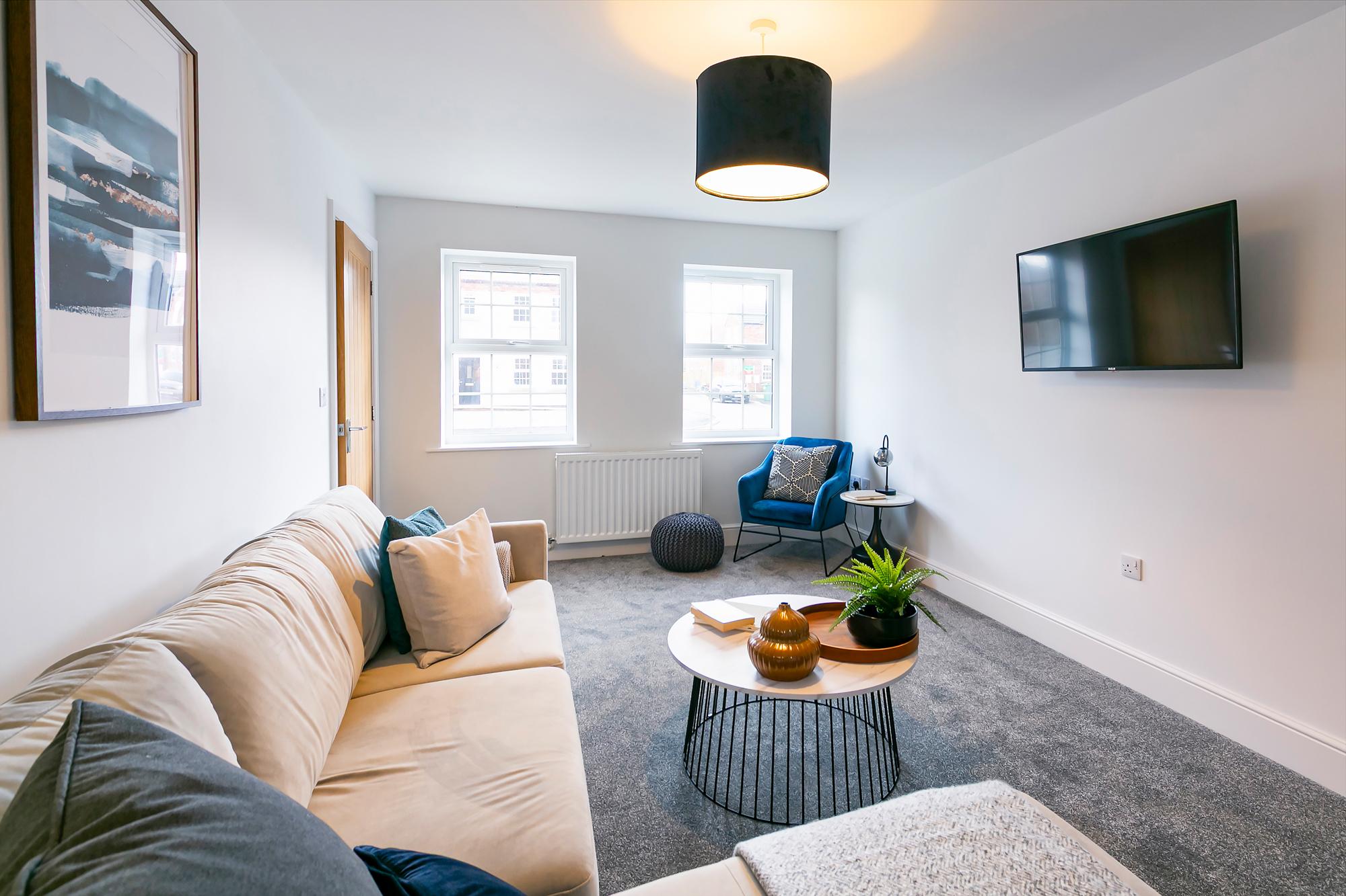 Plot 3 Clifford Park, Market Weighton, York