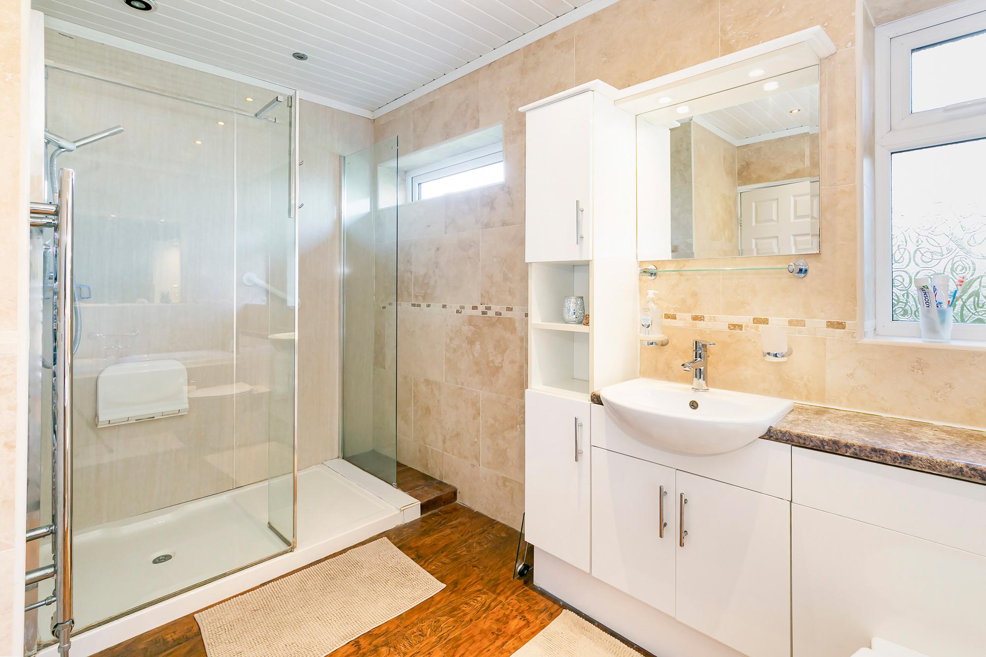 Corner House The Common, Market Weighton, York