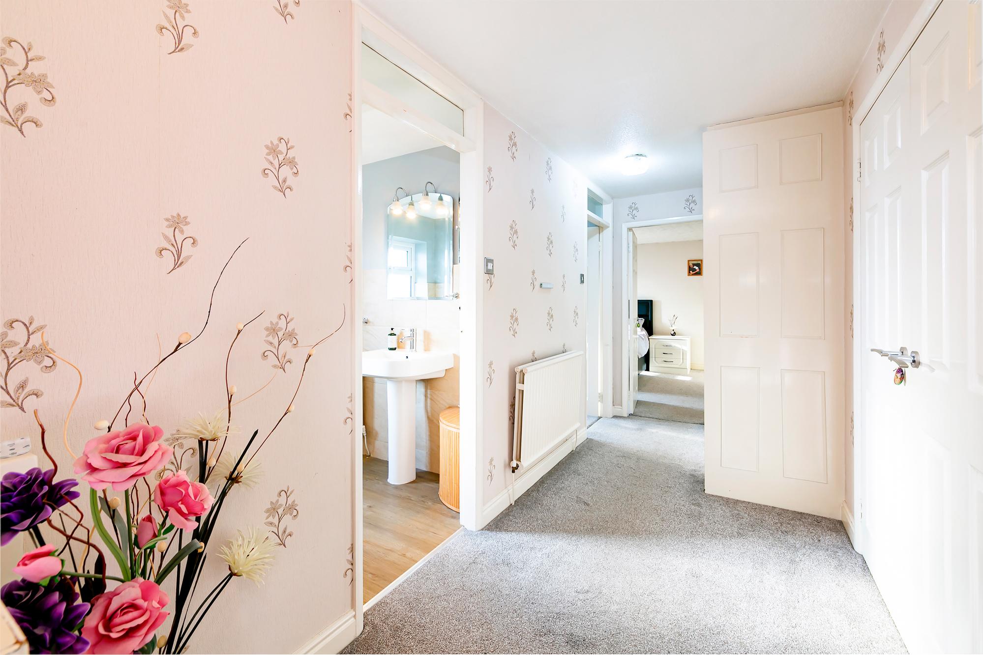 Corner House The Common, Market Weighton, York