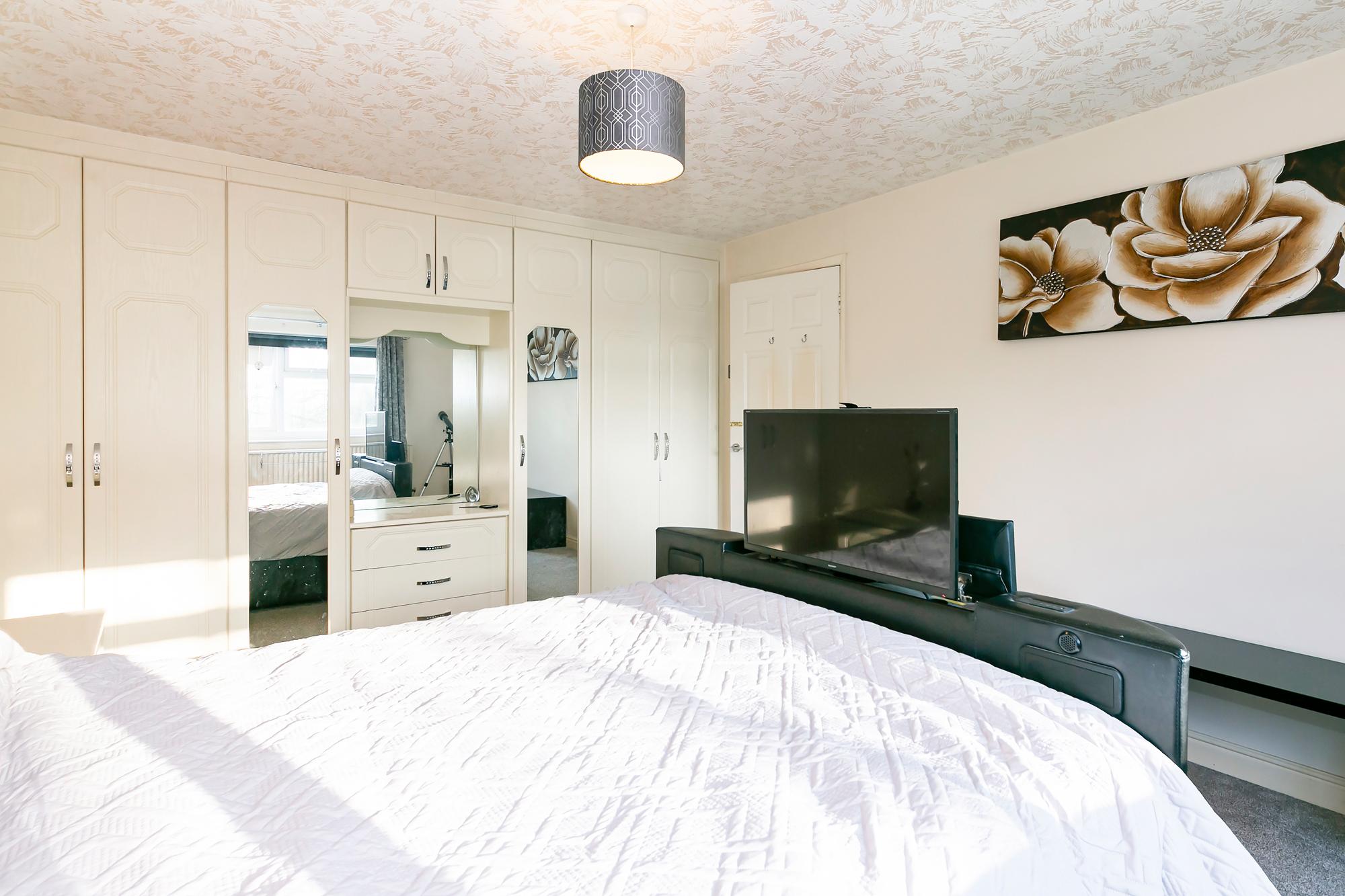 Corner House The Common, Market Weighton, York