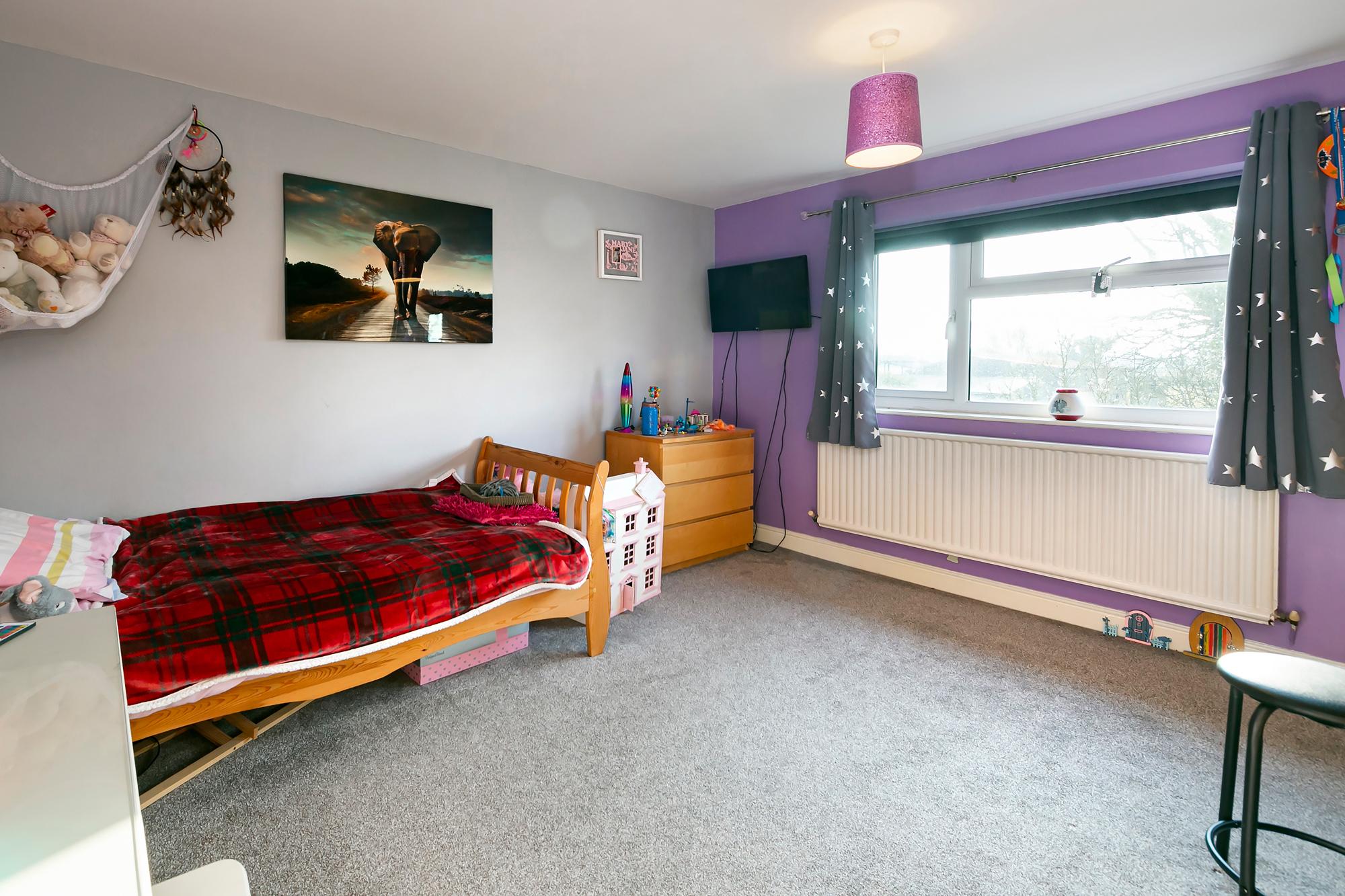 Corner House The Common, Market Weighton, York