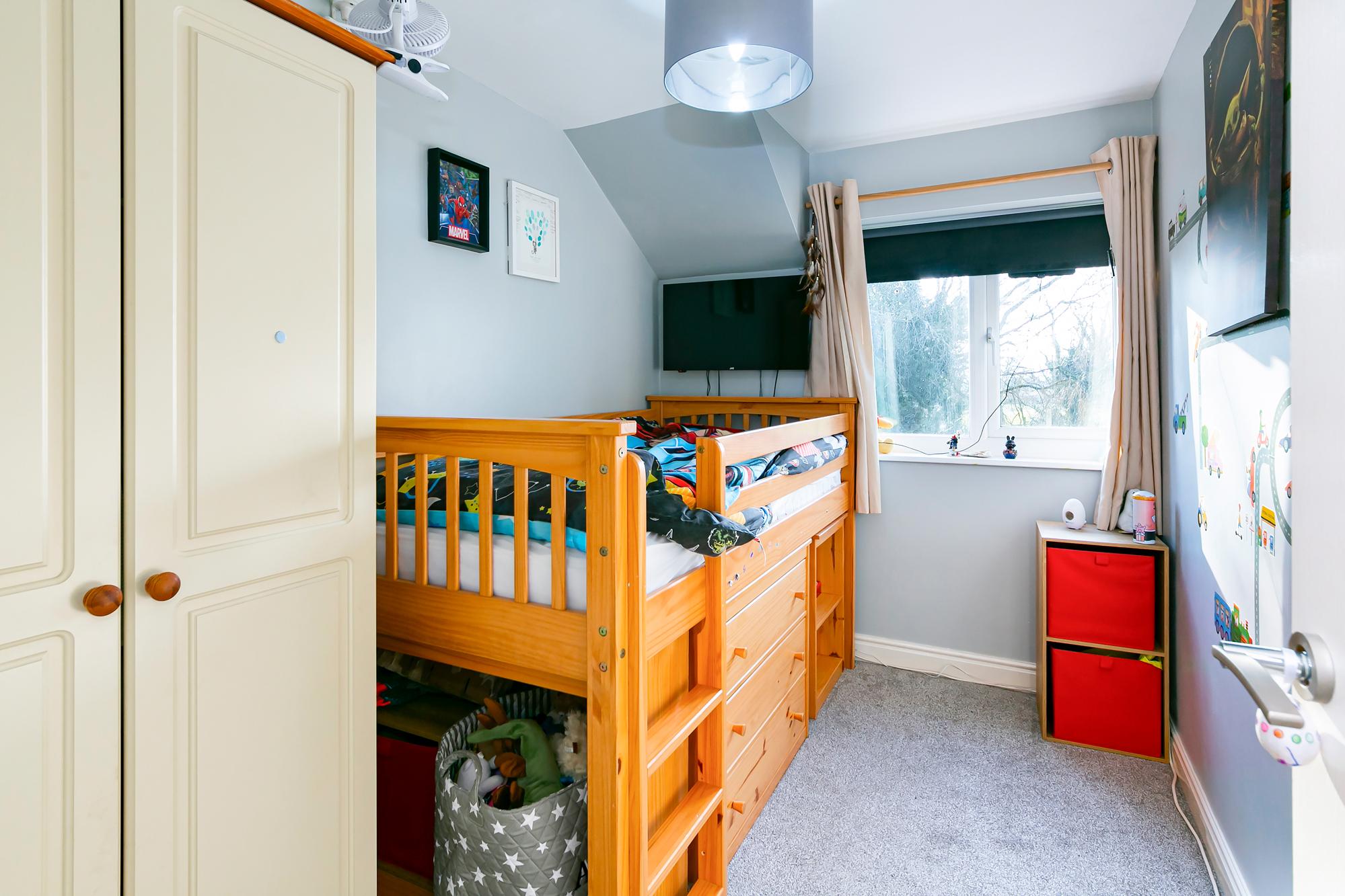 Corner House The Common, Market Weighton, York