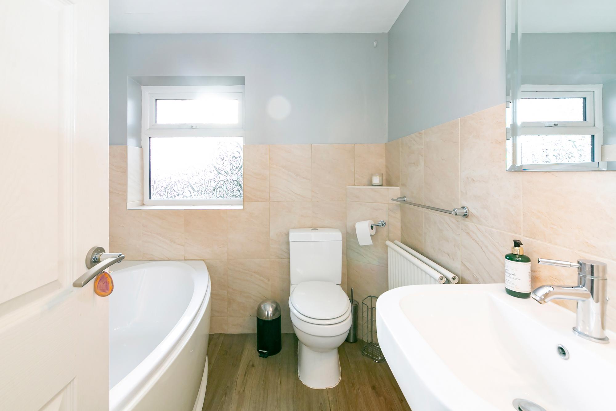 Corner House The Common, Market Weighton, York