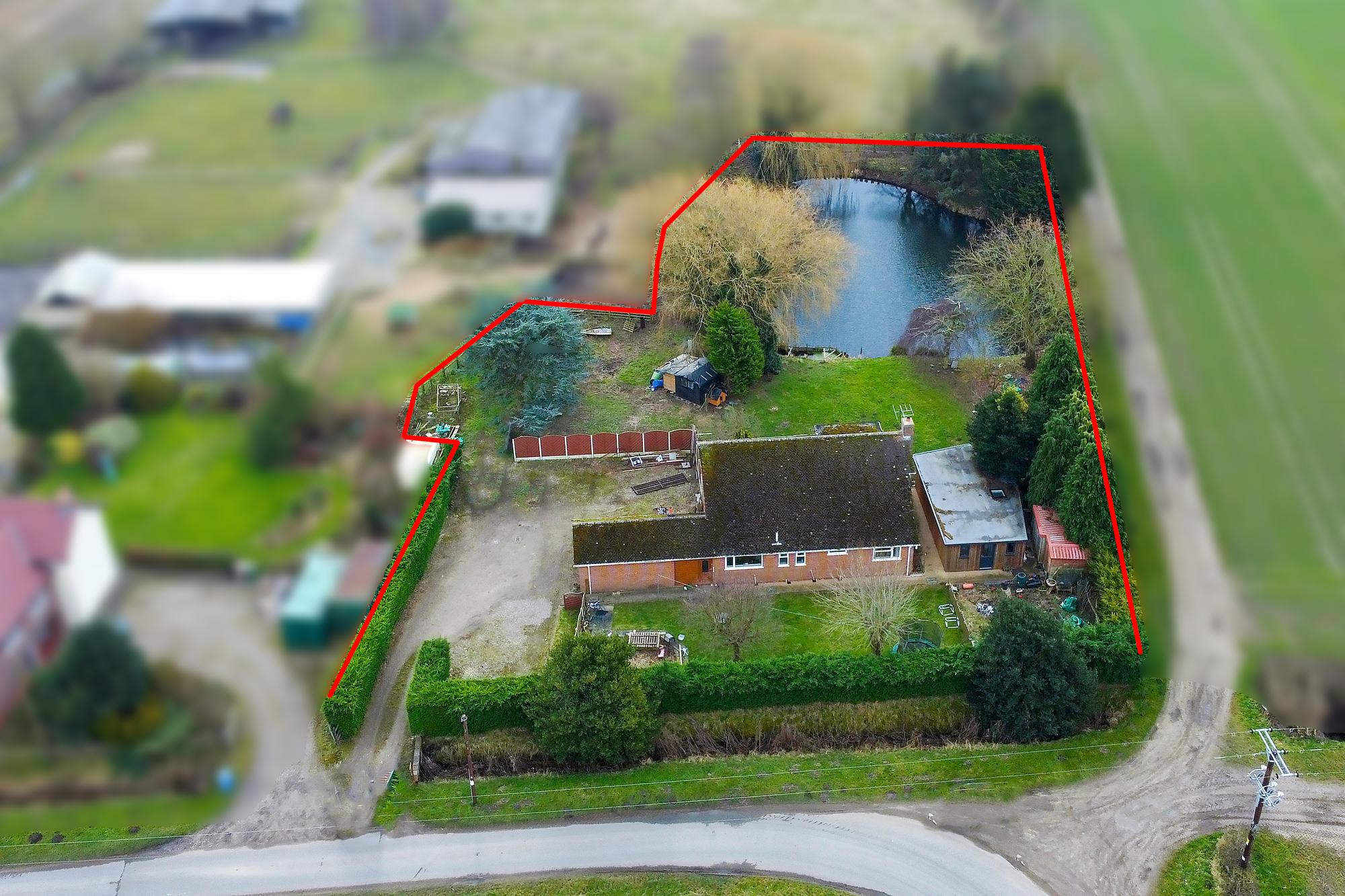 Corner House The Common, Market Weighton, York