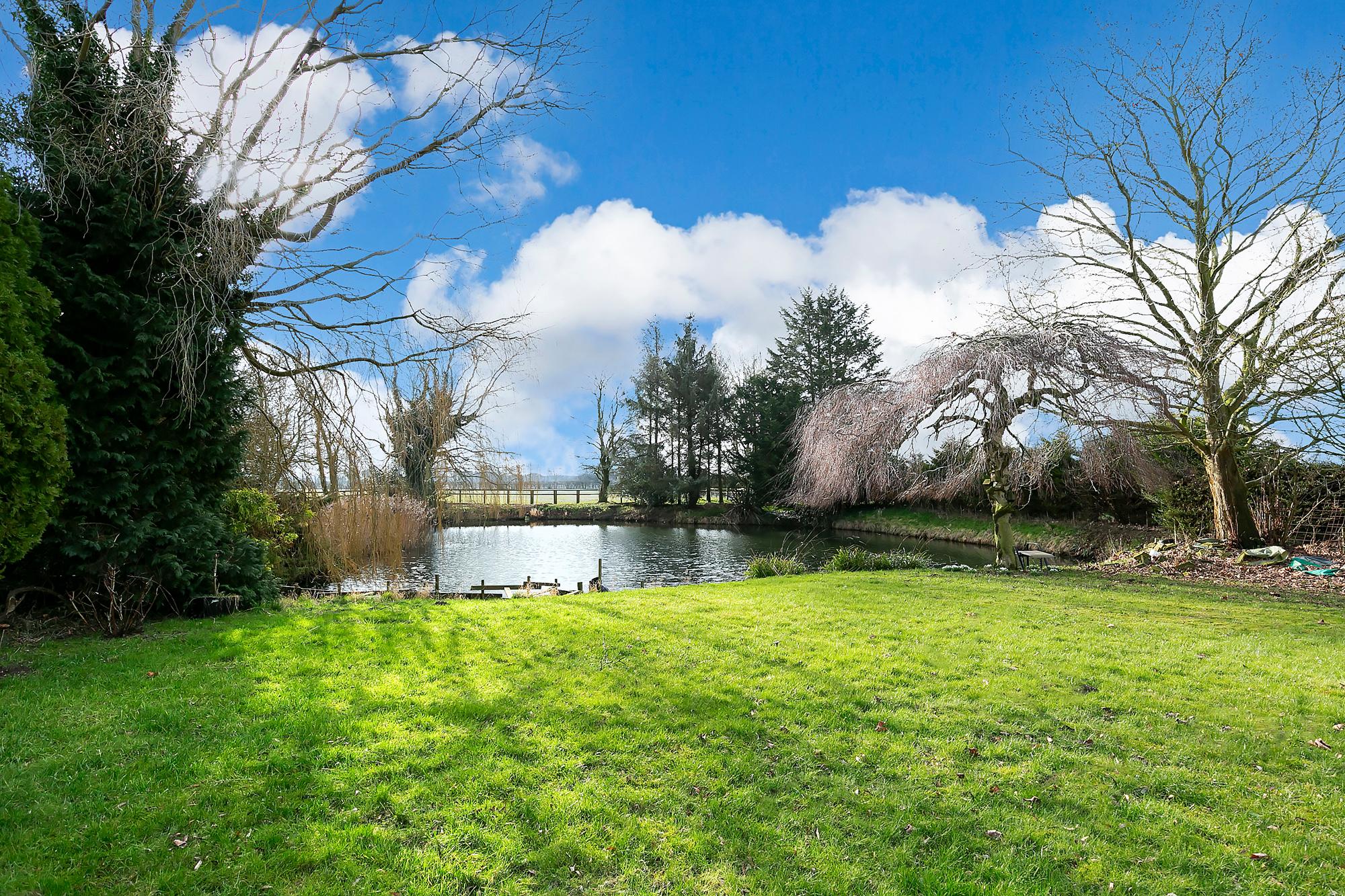 Corner House The Common, Market Weighton, York
