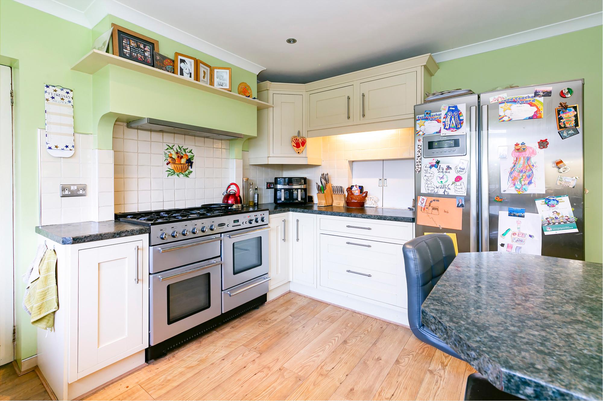 Corner House The Common, Market Weighton, York