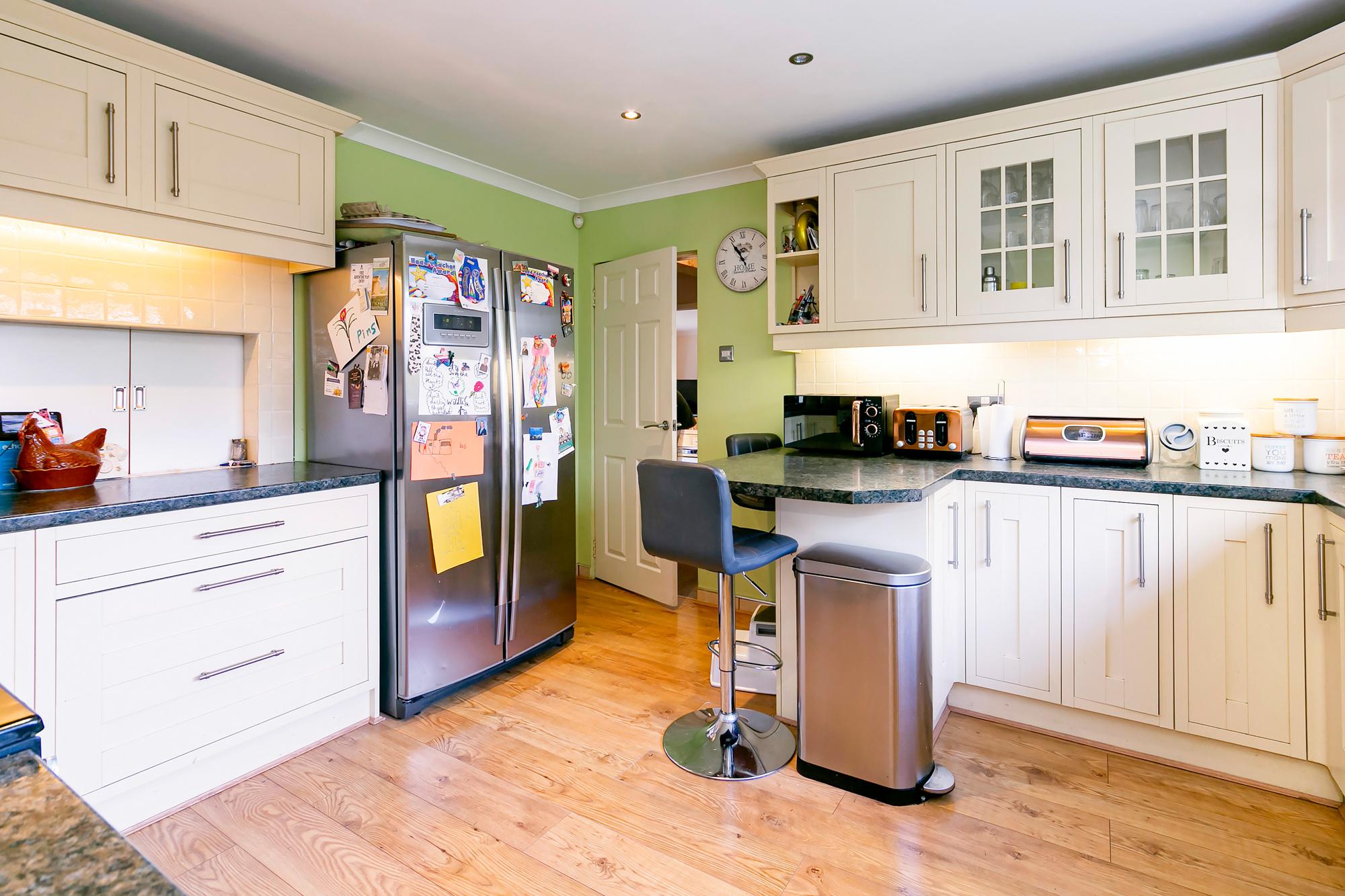 Corner House The Common, Market Weighton, York