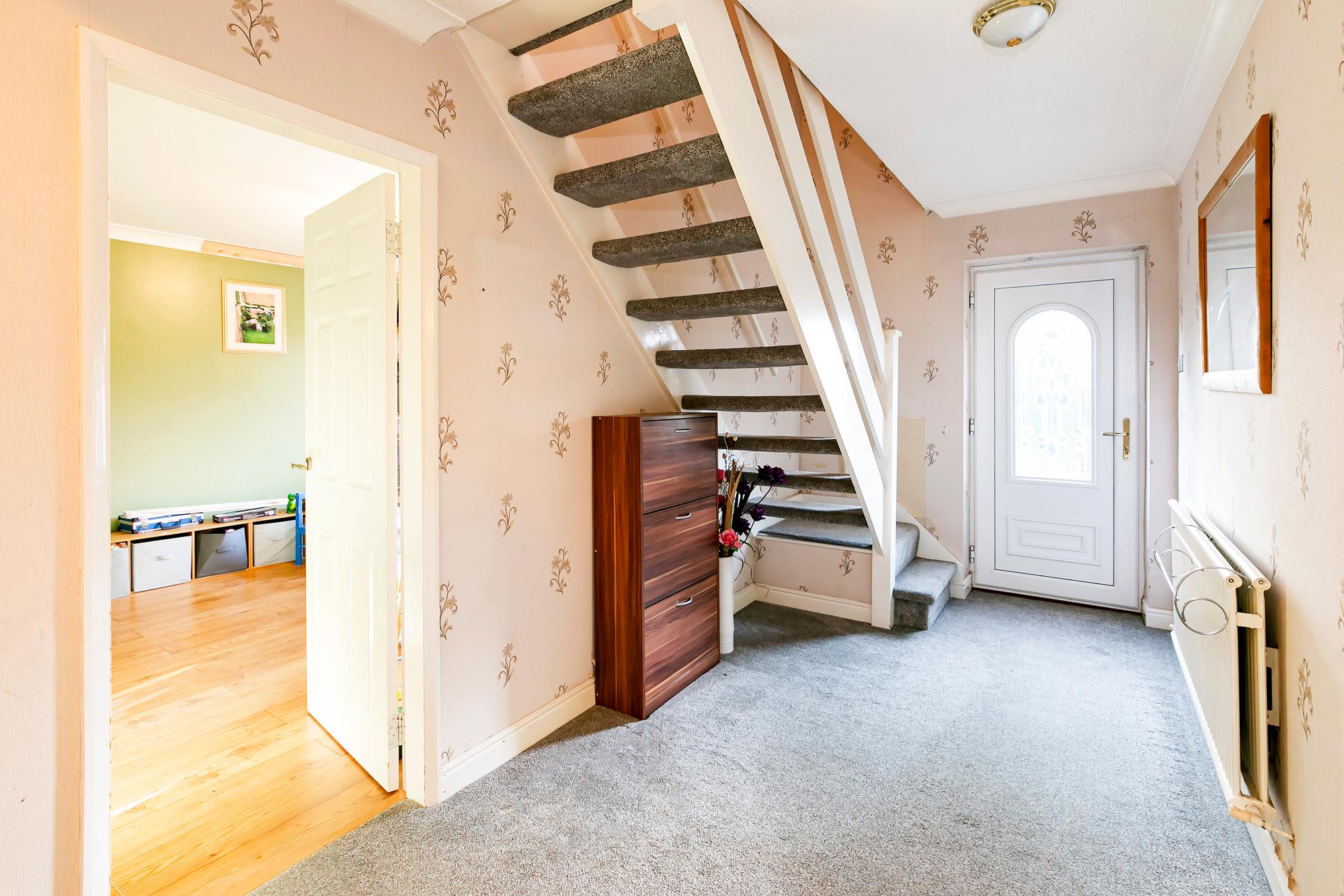 Corner House The Common, Market Weighton, York