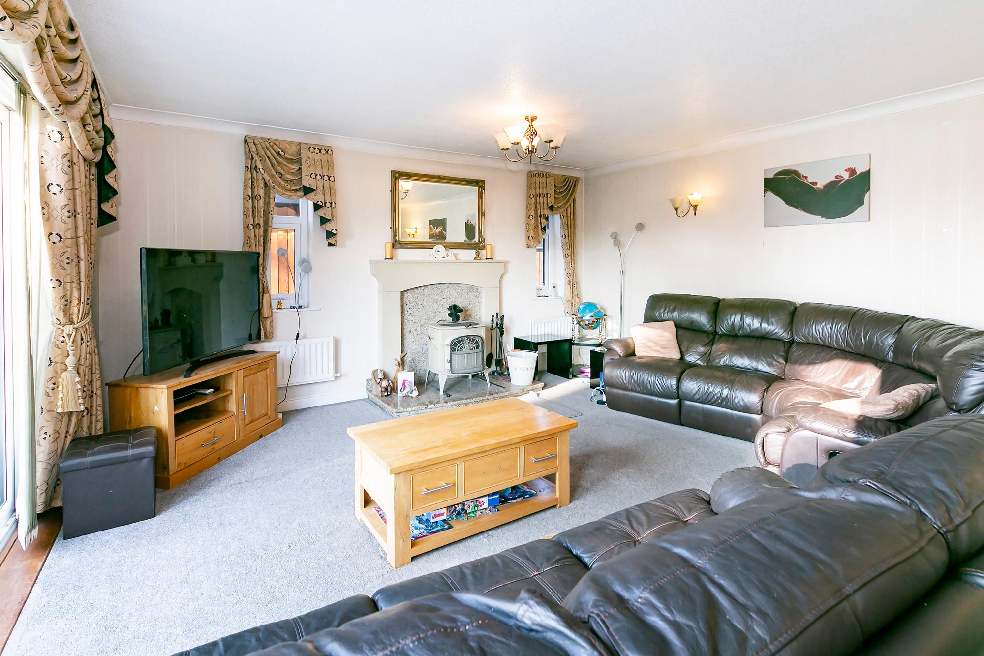 Corner House The Common, Market Weighton, York