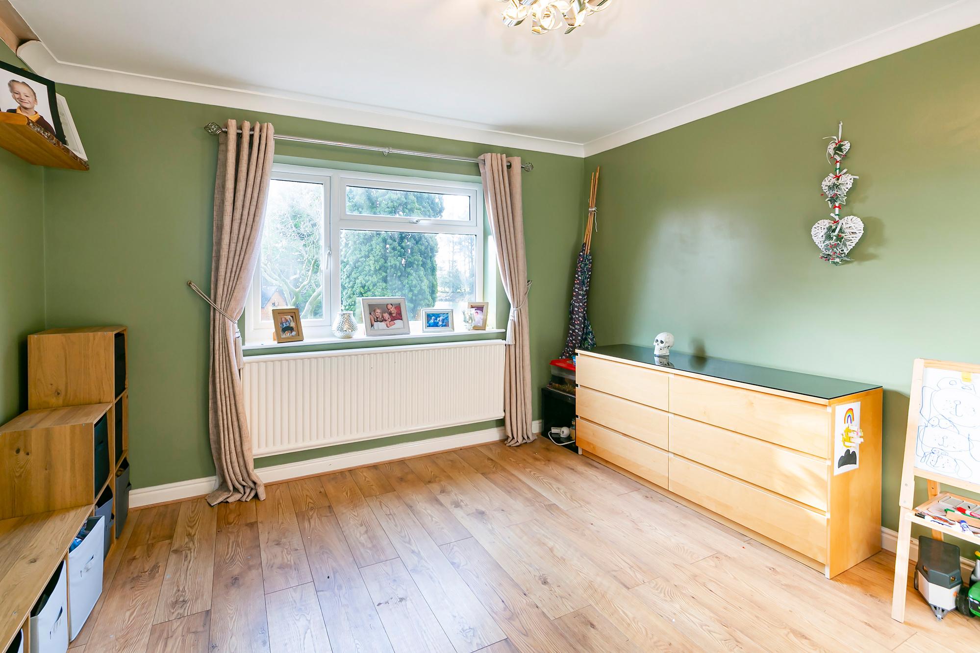 Corner House The Common, Market Weighton, York