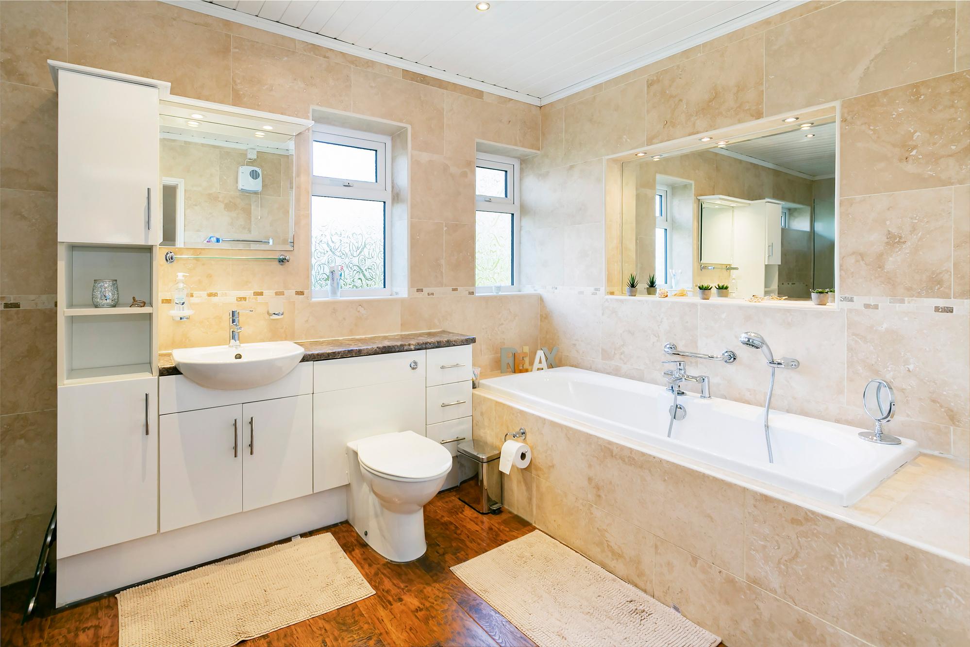 Corner House The Common, Market Weighton, York