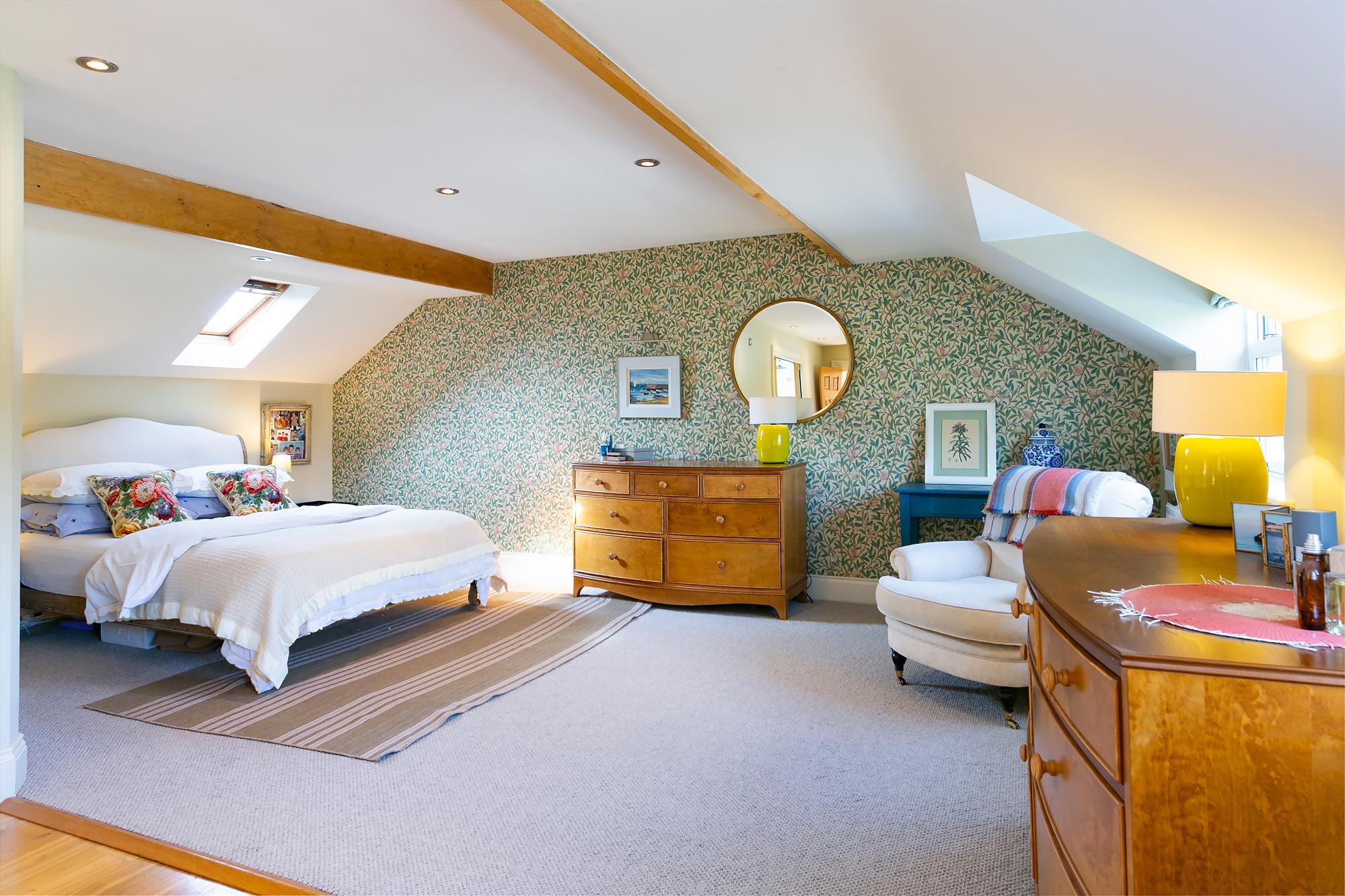 2 Main Street, Wheldrake, York