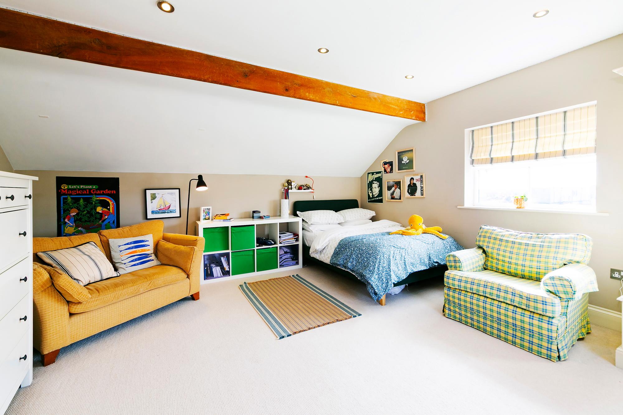 2 Main Street, Wheldrake, York